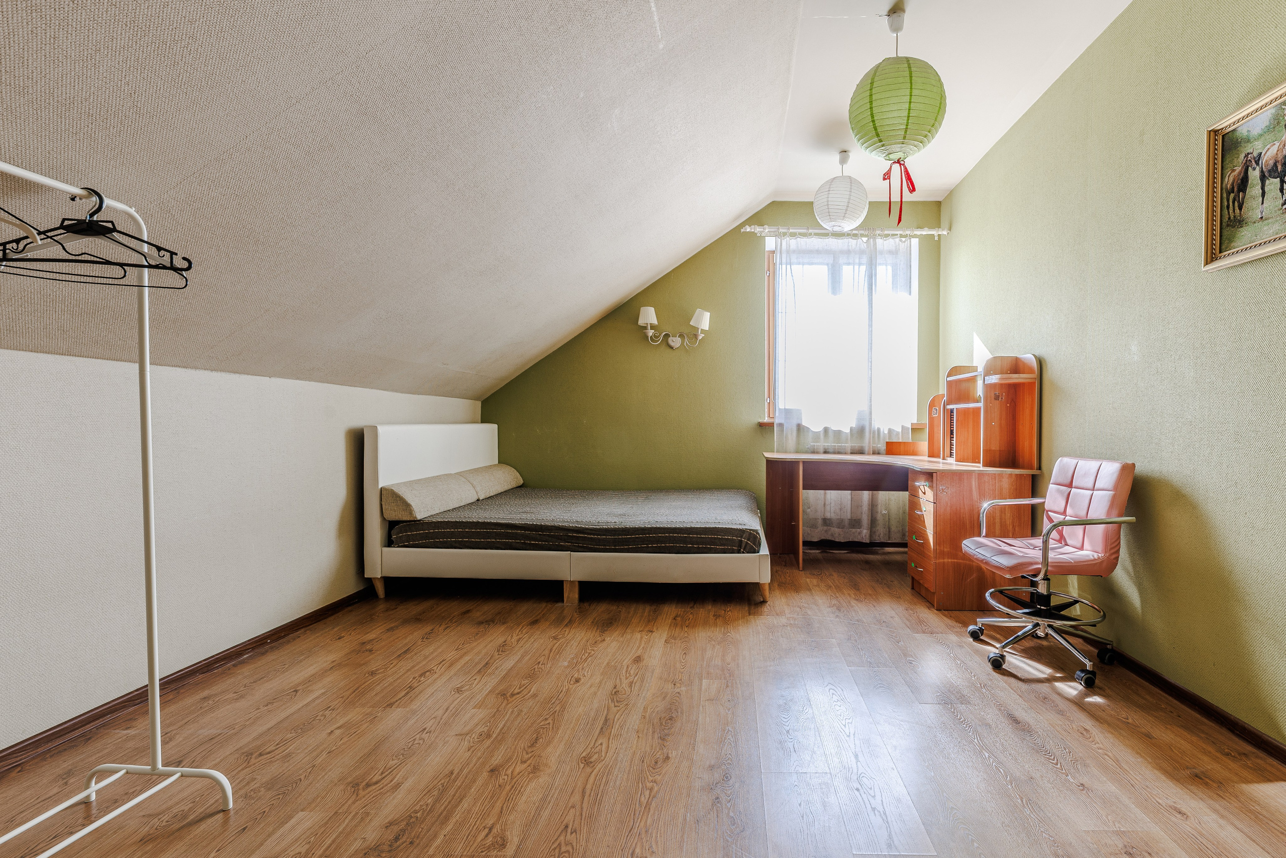 Частный дом. Для продажи. Профессиональный интерьерный и репортажный фотограф Минск и РБ. Максим Орлов