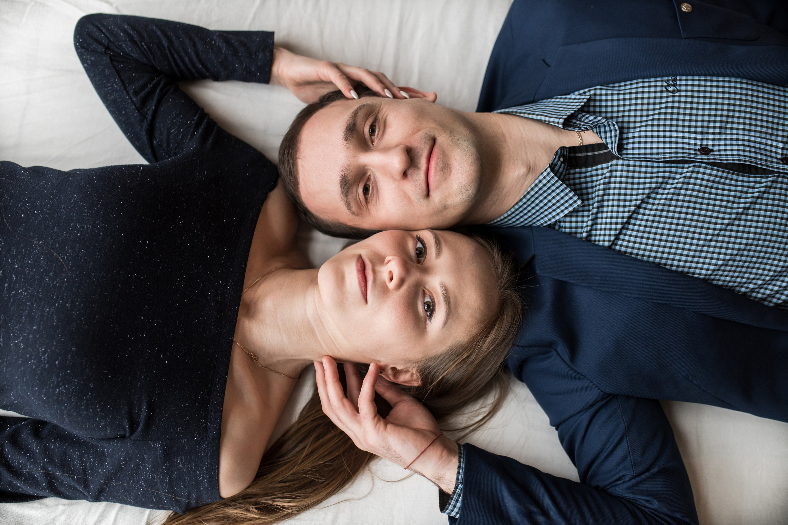 Love story Ильи и Кати. Профессиональный интерьерный и репортажный фотограф Минск и РБ. Максим Орлов