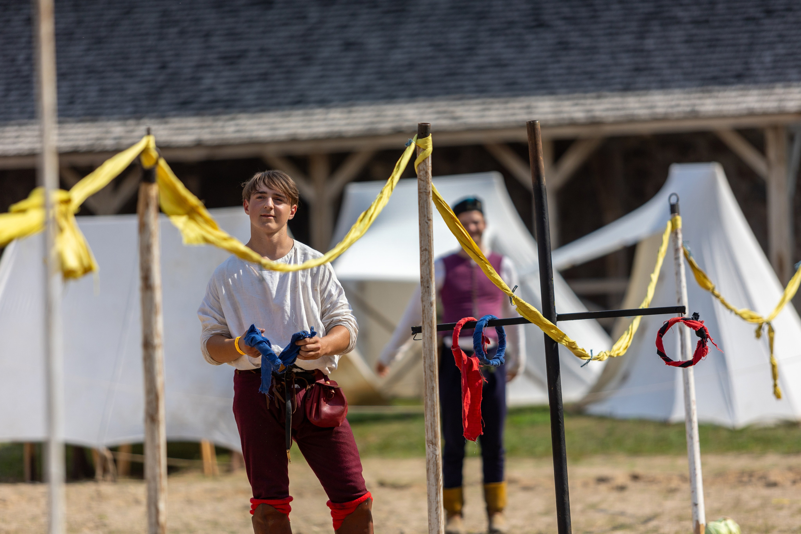 Выступление «Золотой шпоры» на празднике города Лиды. Профессиональный интерьерный и репортажный фотограф Минск и РБ. Максим Орлов