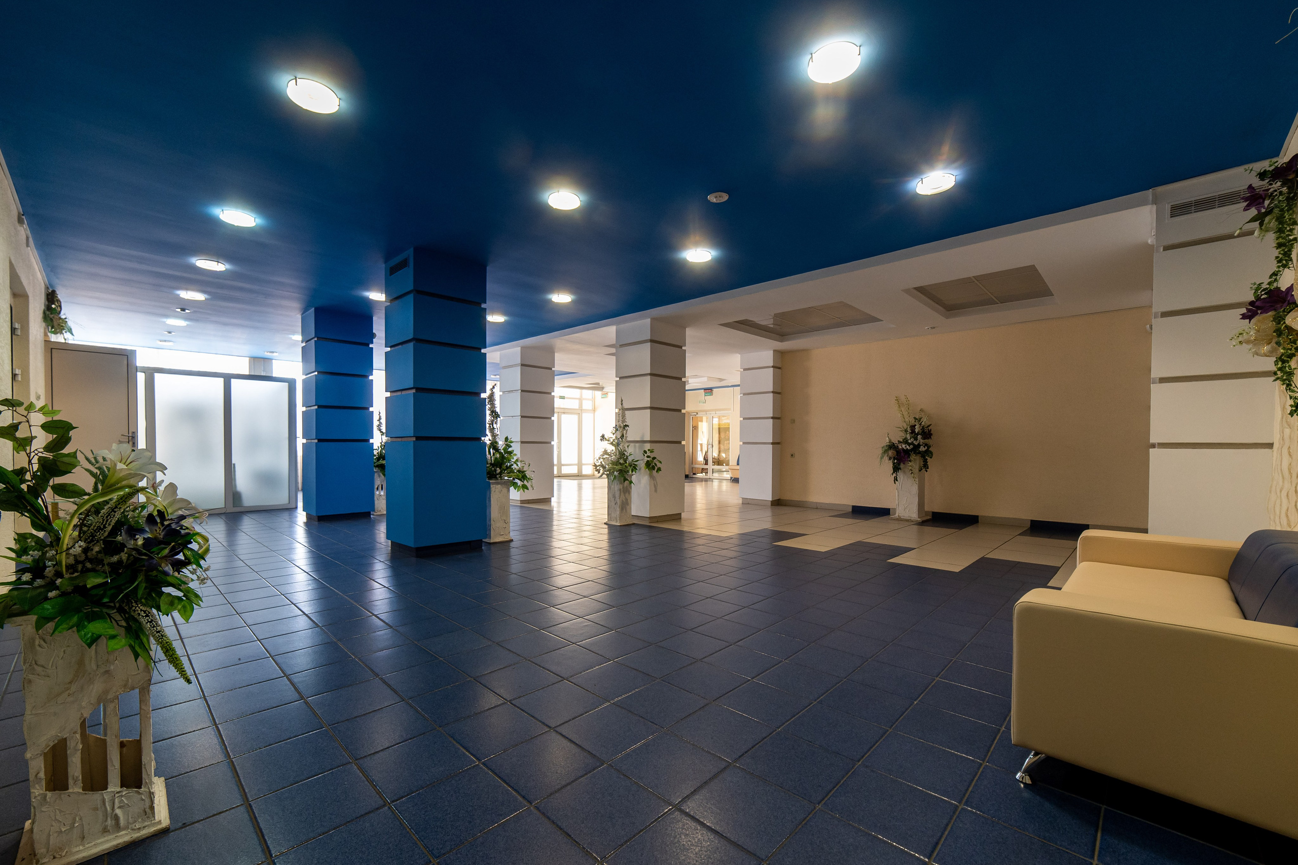 Интерьерная съемка ЗАГС Ленинского района г. Минска. Профессиональный интерьерный и репортажный фотограф Минск и РБ. Максим Орлов