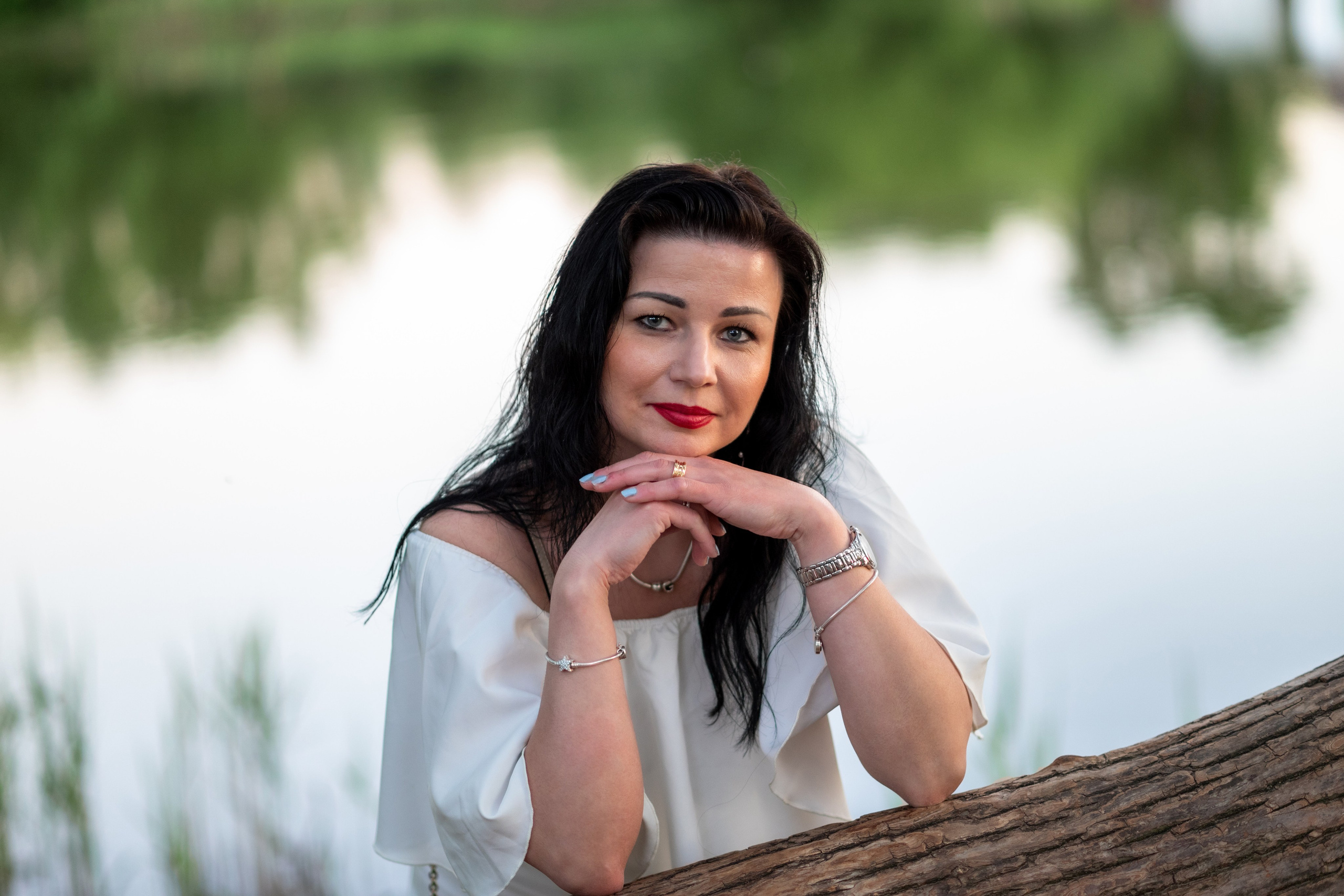 Юля. Профессиональный интерьерный и репортажный фотограф Минск и РБ. Максим Орлов