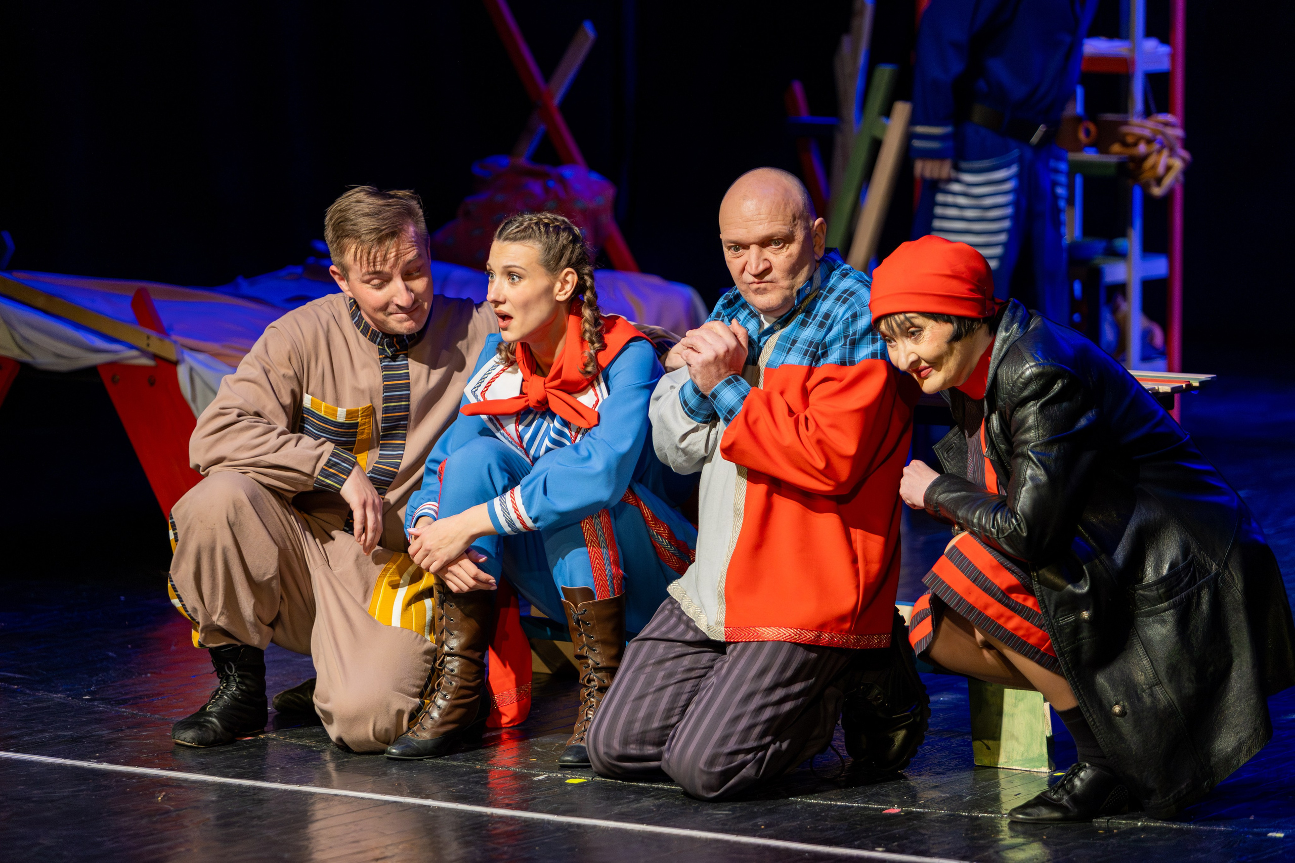 Квадратура круга. Профессиональный интерьерный и репортажный фотограф Минск и РБ. Максим Орлов