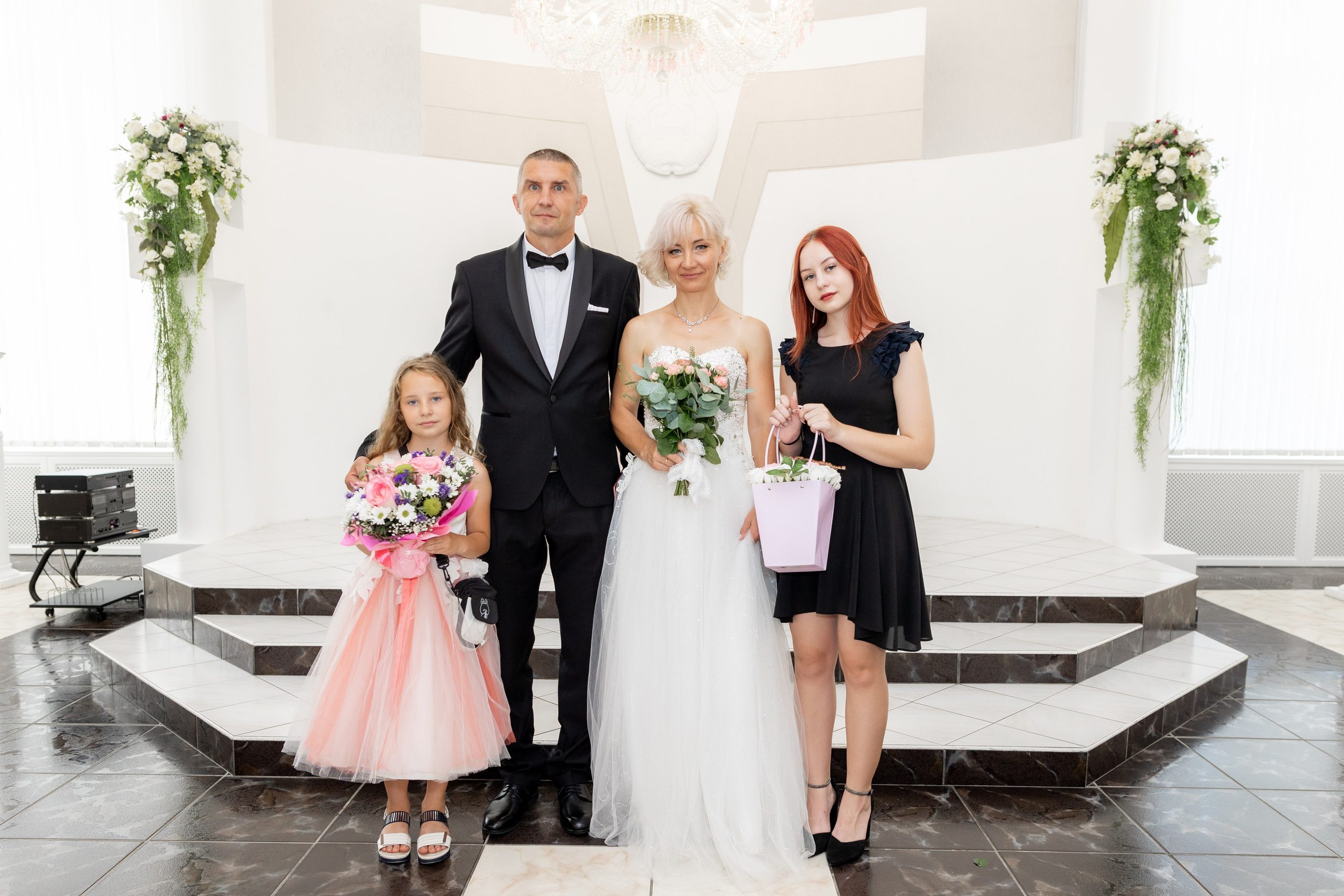 Свадебная фотосессия Андрея и Елены. Профессиональный интерьерный и репортажный фотограф Минск и РБ. Максим Орлов