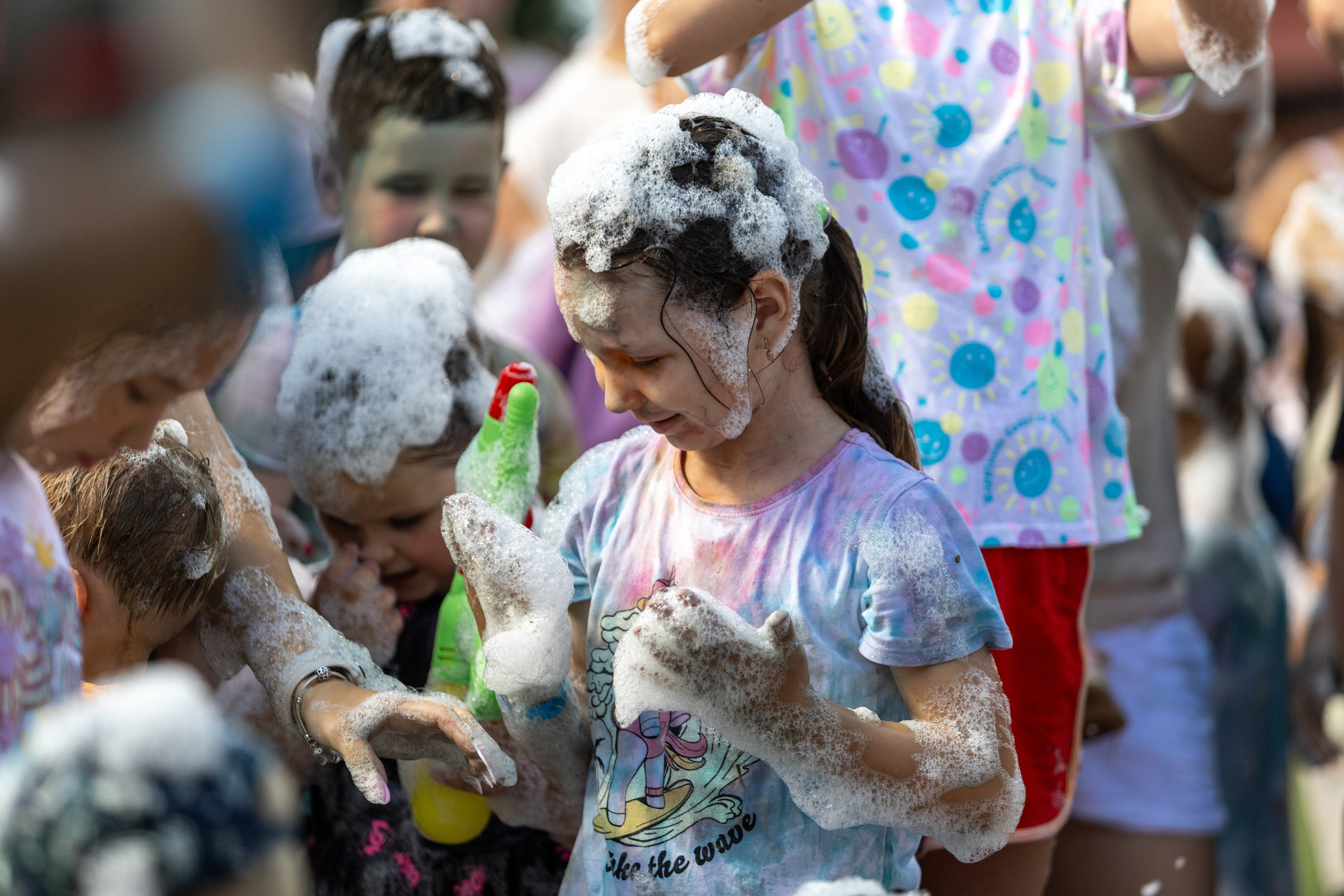 Детифест. Профессиональный интерьерный и репортажный фотограф Минск и РБ. Максим Орлов