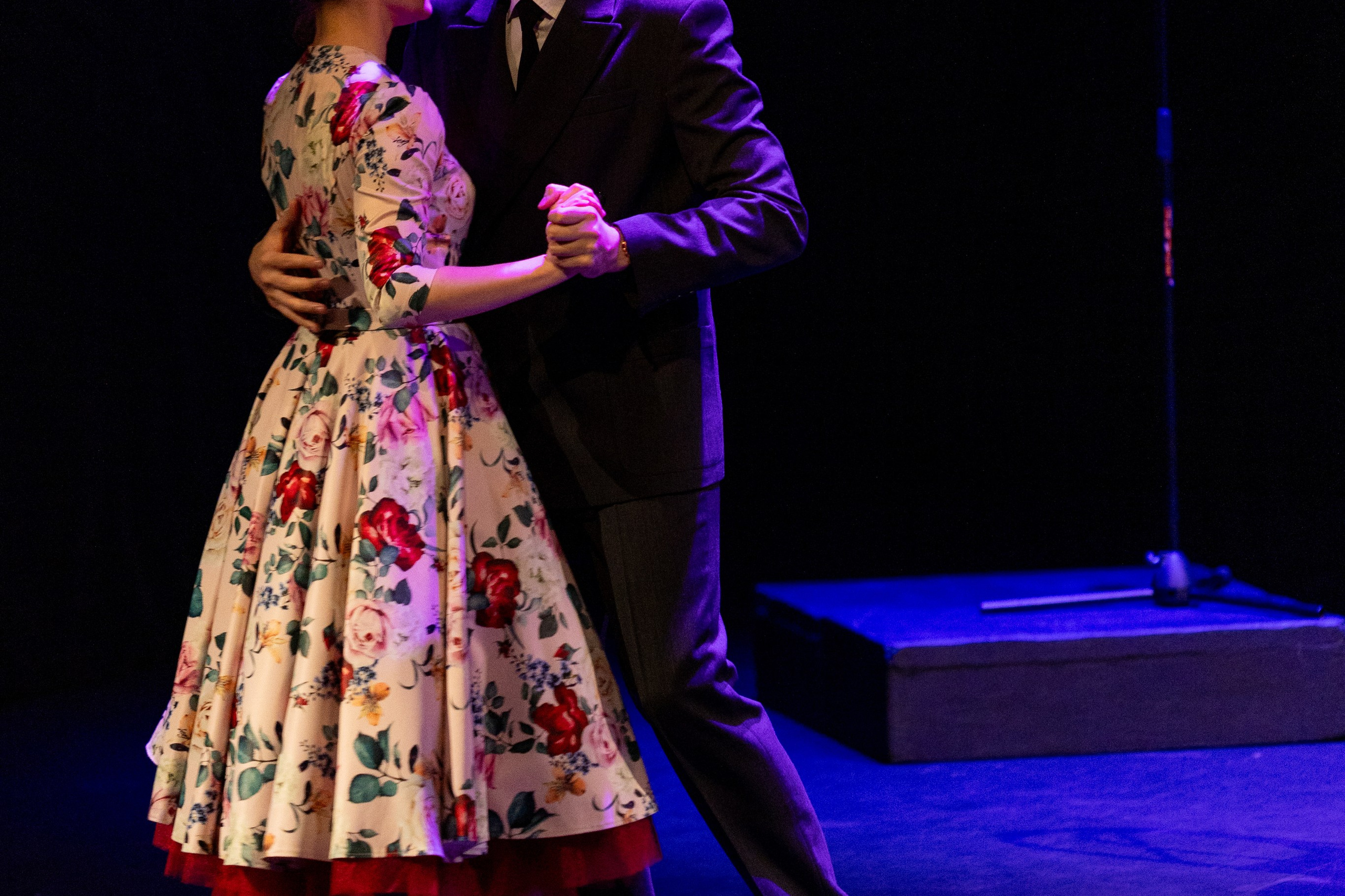 Новый театр «Варшавская мелодия». Профессиональный интерьерный и репортажный фотограф Минск и РБ. Максим Орлов