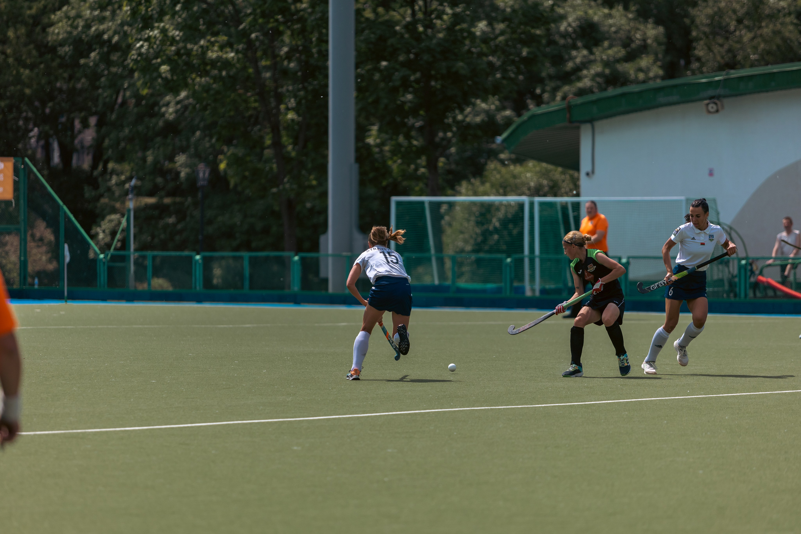 Хоккей на траве. Девушки. Минск — Текстильщик 29.052024. Профессиональный интерьерный и репортажный фотограф Минск и РБ. Максим Орлов
