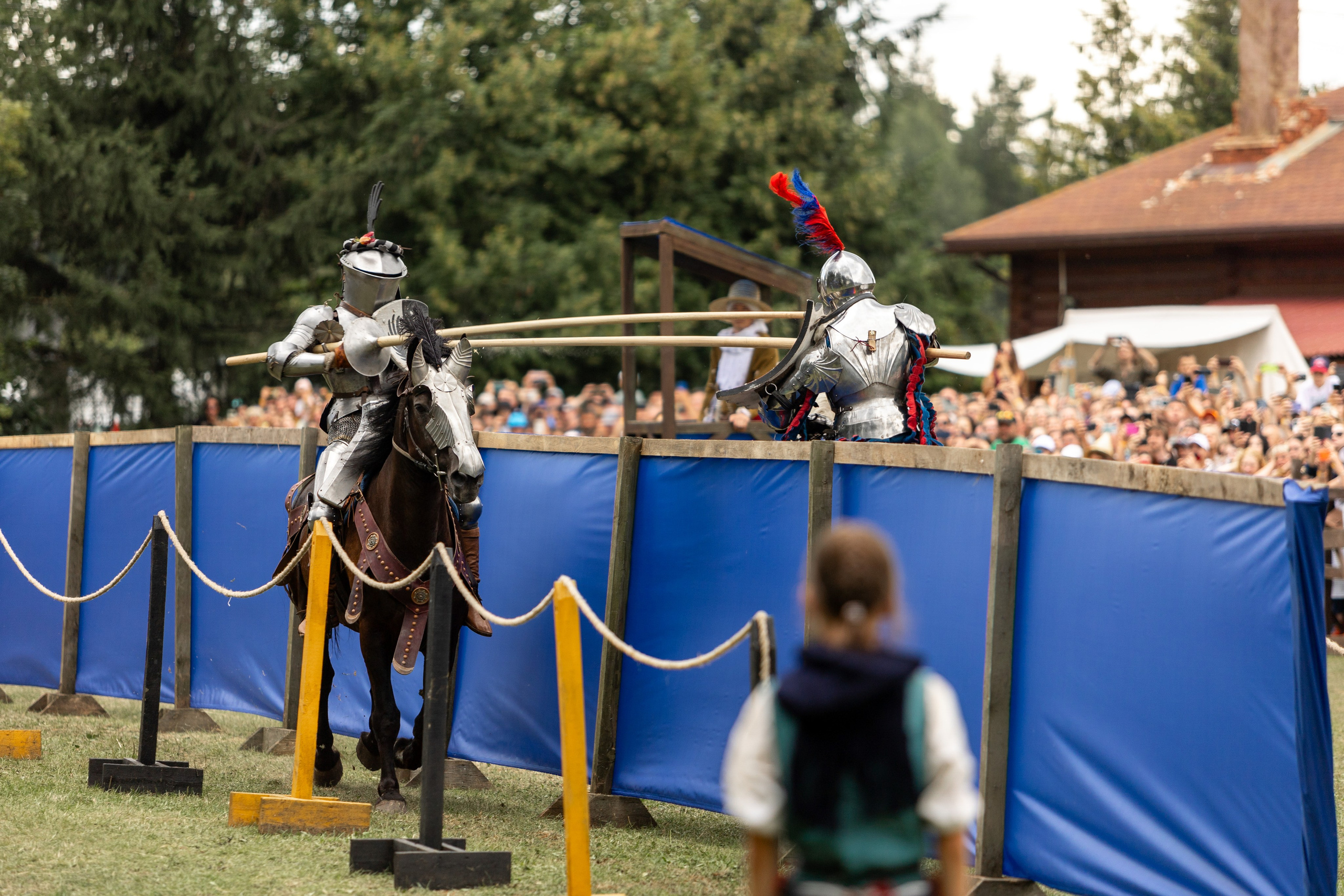 Наш Грюнвальд 2024. День второй. Профессиональный интерьерный и репортажный фотограф Минск и РБ. Максим Орлов