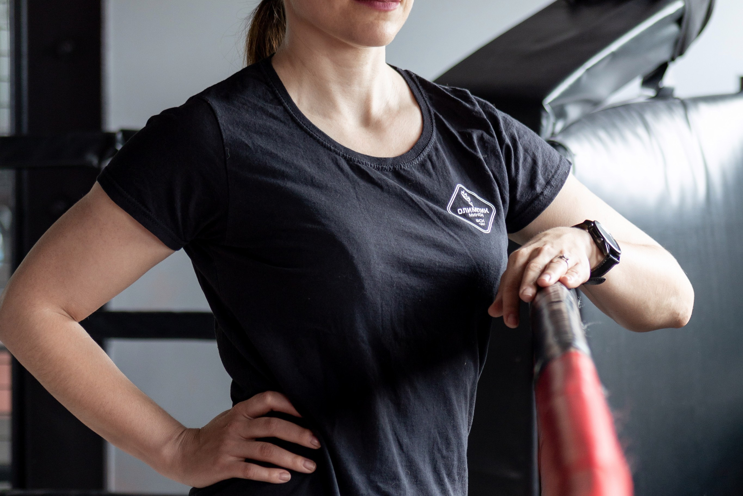 Фотосъемка для спортивного клуба. Профессиональный интерьерный и репортажный фотограф Минск и РБ. Максим Орлов