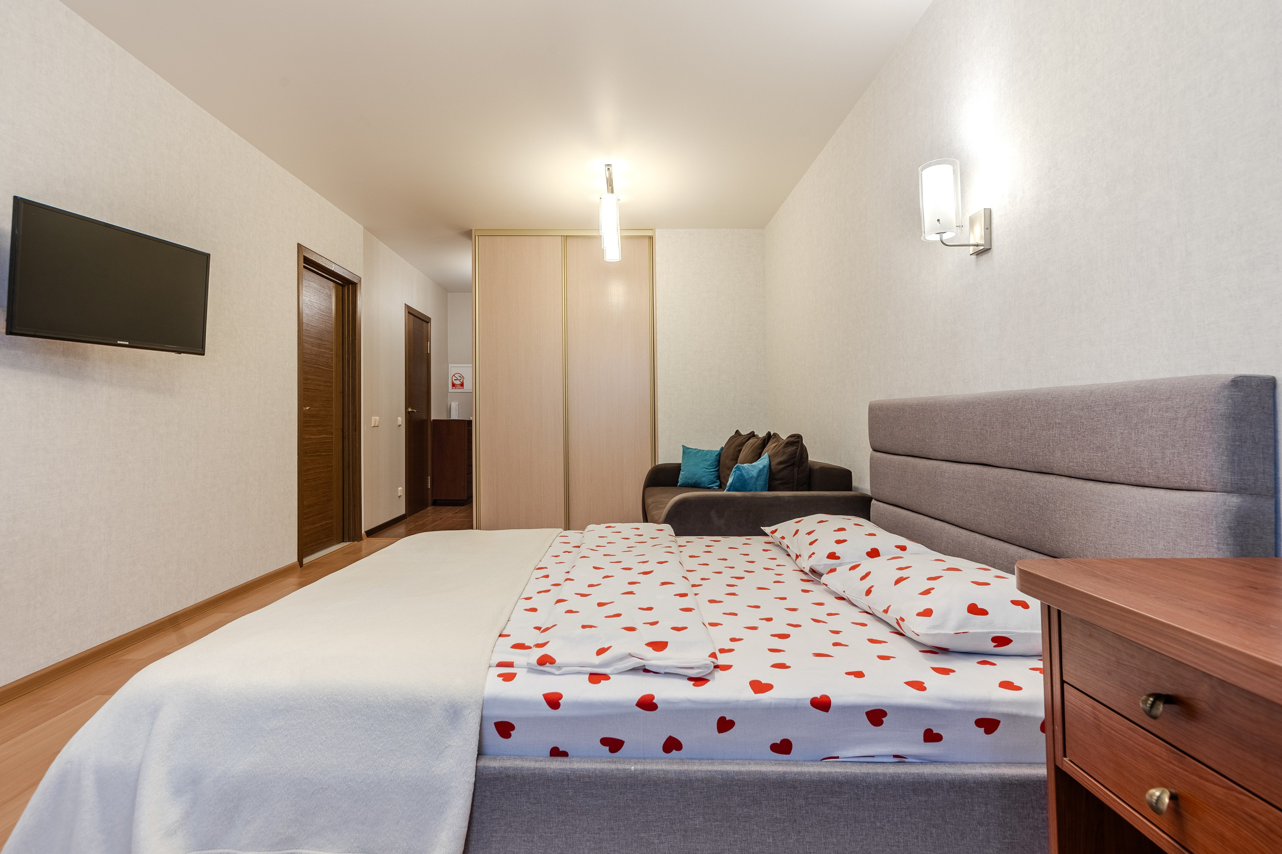 Гурского 41. Профессиональный интерьерный и репортажный фотограф Минск и РБ. Максим Орлов