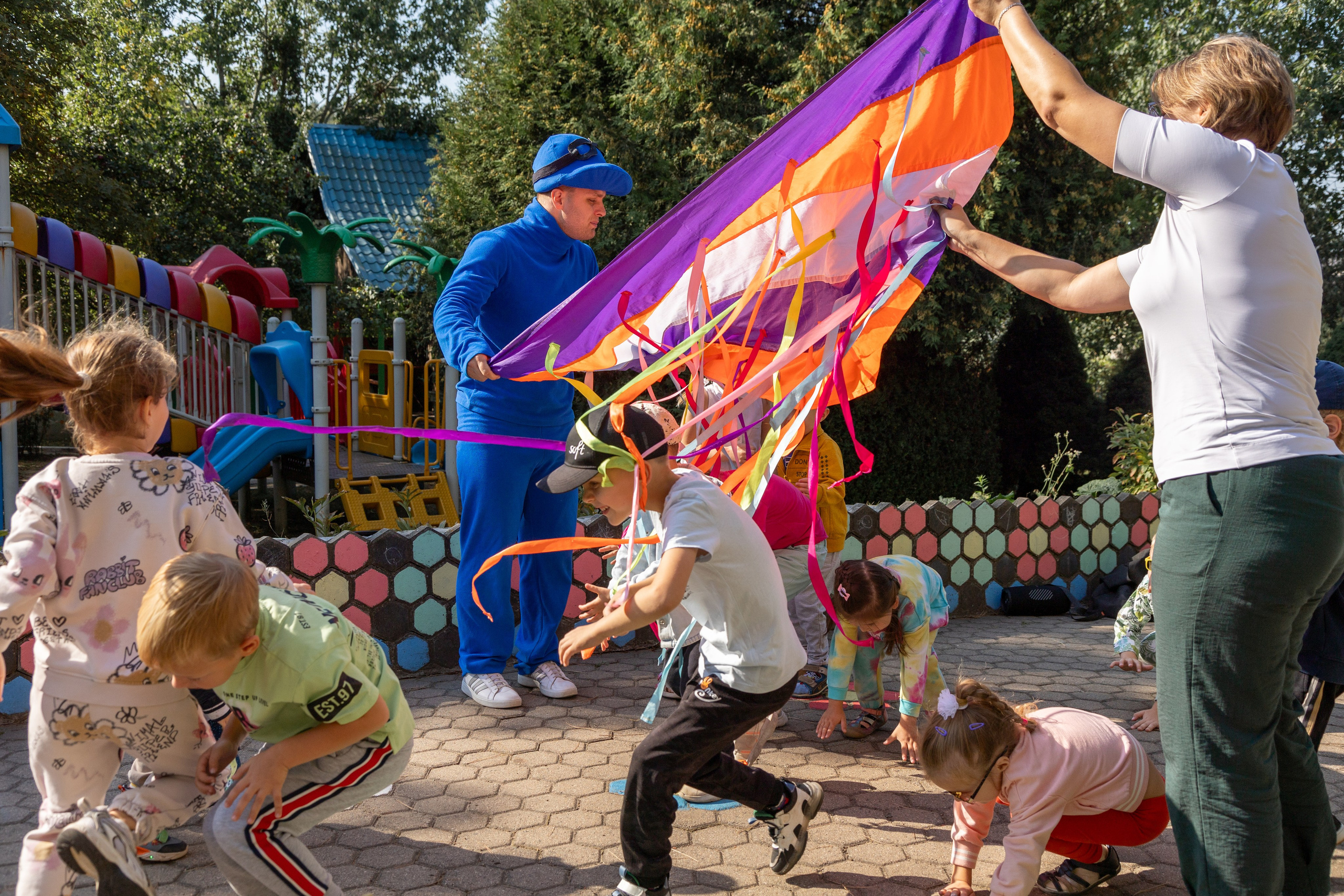 День рождения Ангелины. Профессиональный интерьерный и репортажный фотограф Минск и РБ. Максим Орлов