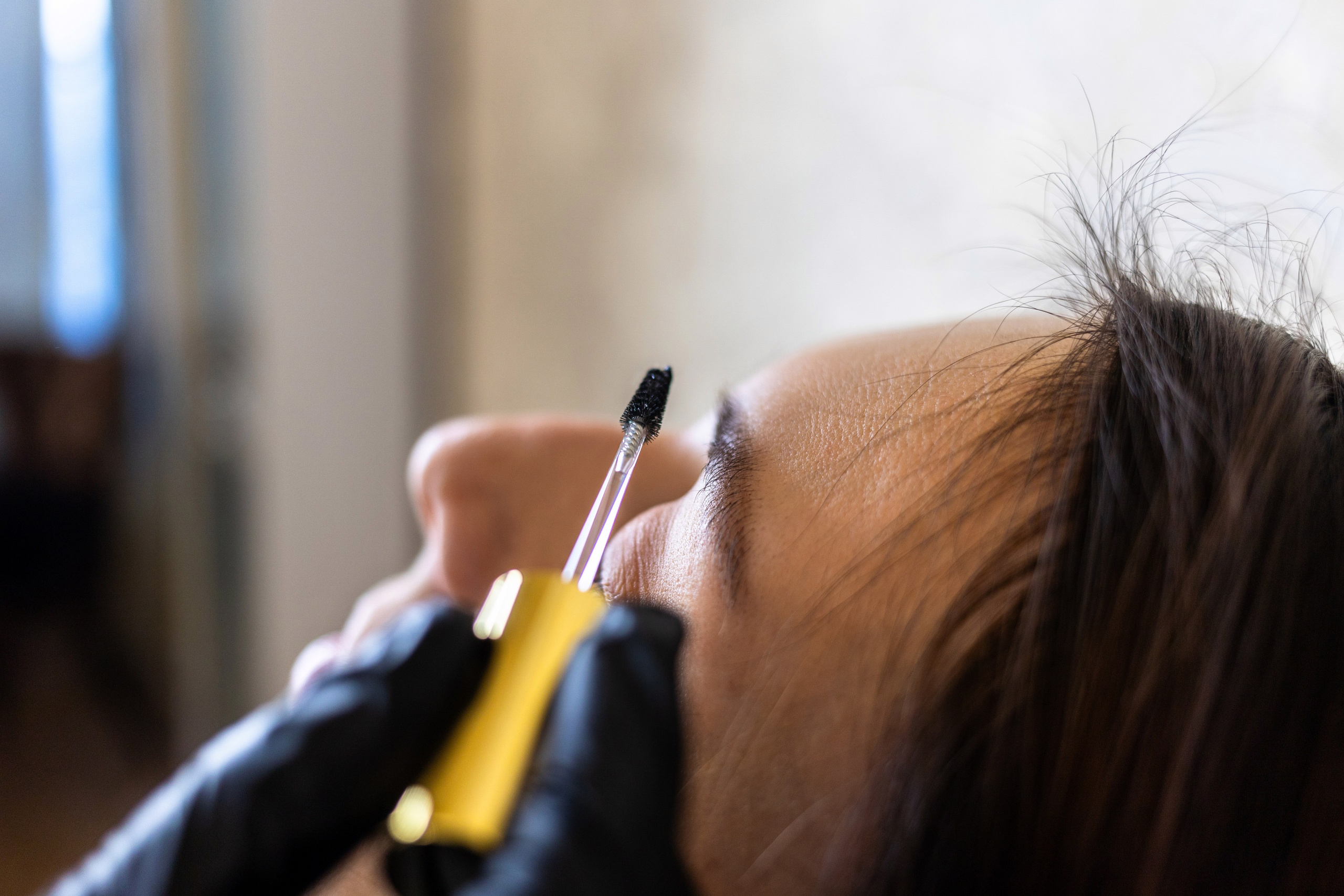 Реклама салона красоты «Манго». Профессиональный интерьерный и репортажный фотограф Минск и РБ. Максим Орлов