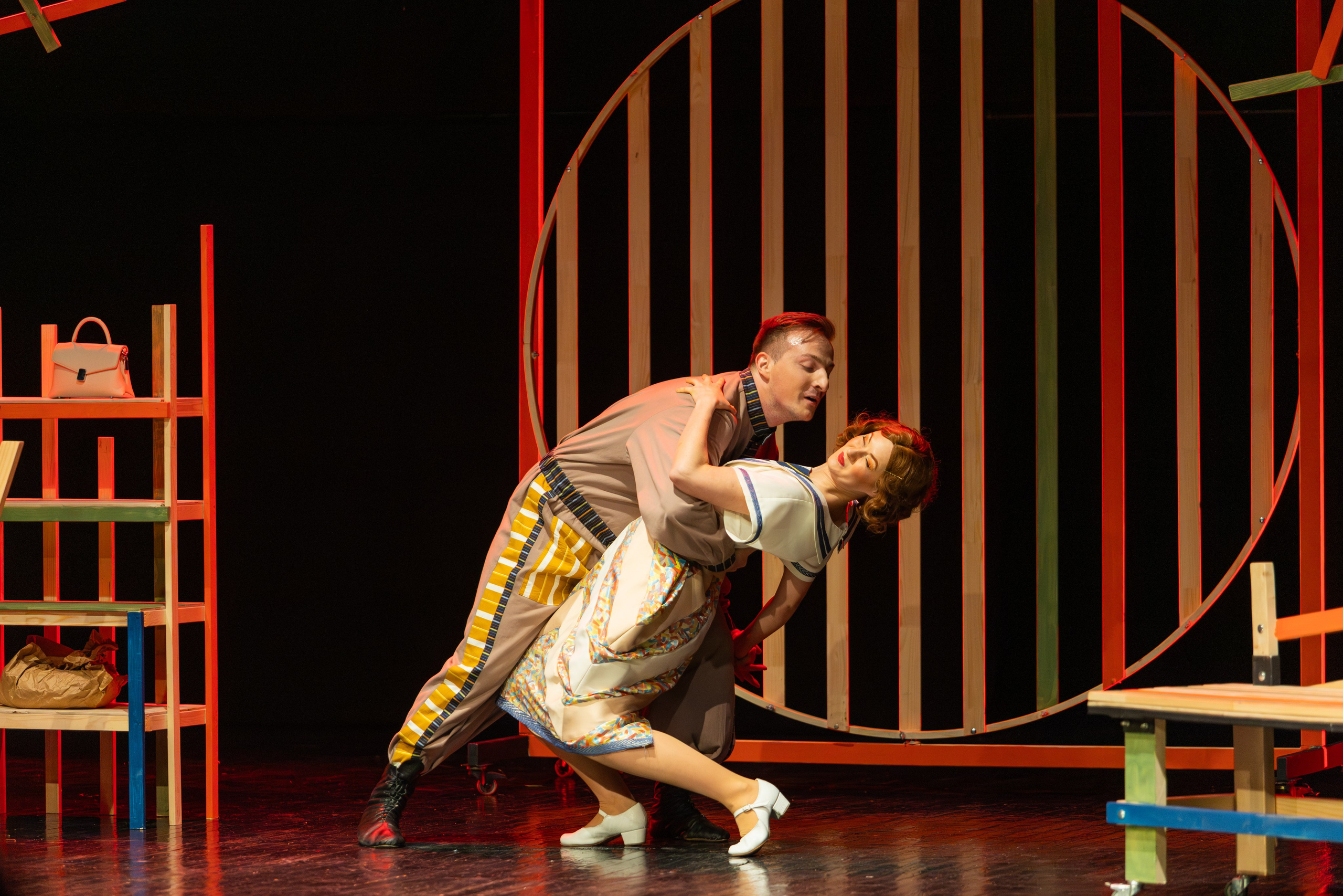 Квадратура круга. Профессиональный интерьерный и репортажный фотограф Минск и РБ. Максим Орлов