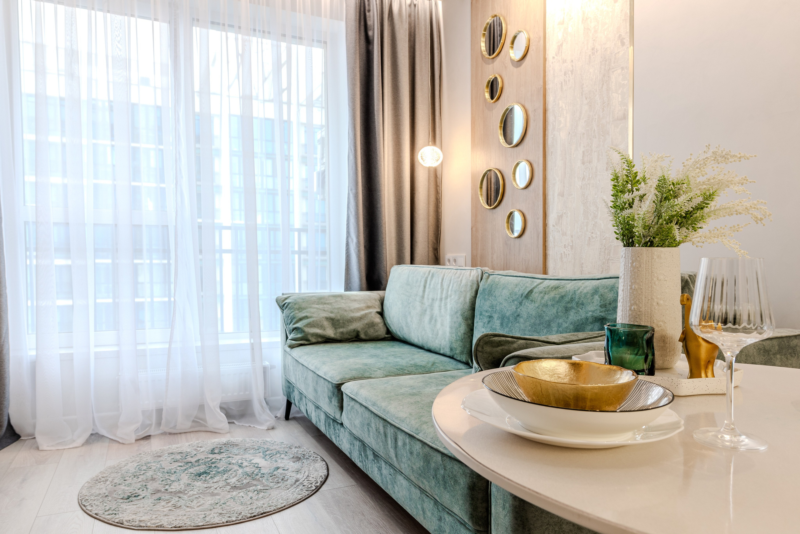 Лученка 11. Vip. Профессиональный интерьерный и репортажный фотограф Минск и РБ. Максим Орлов