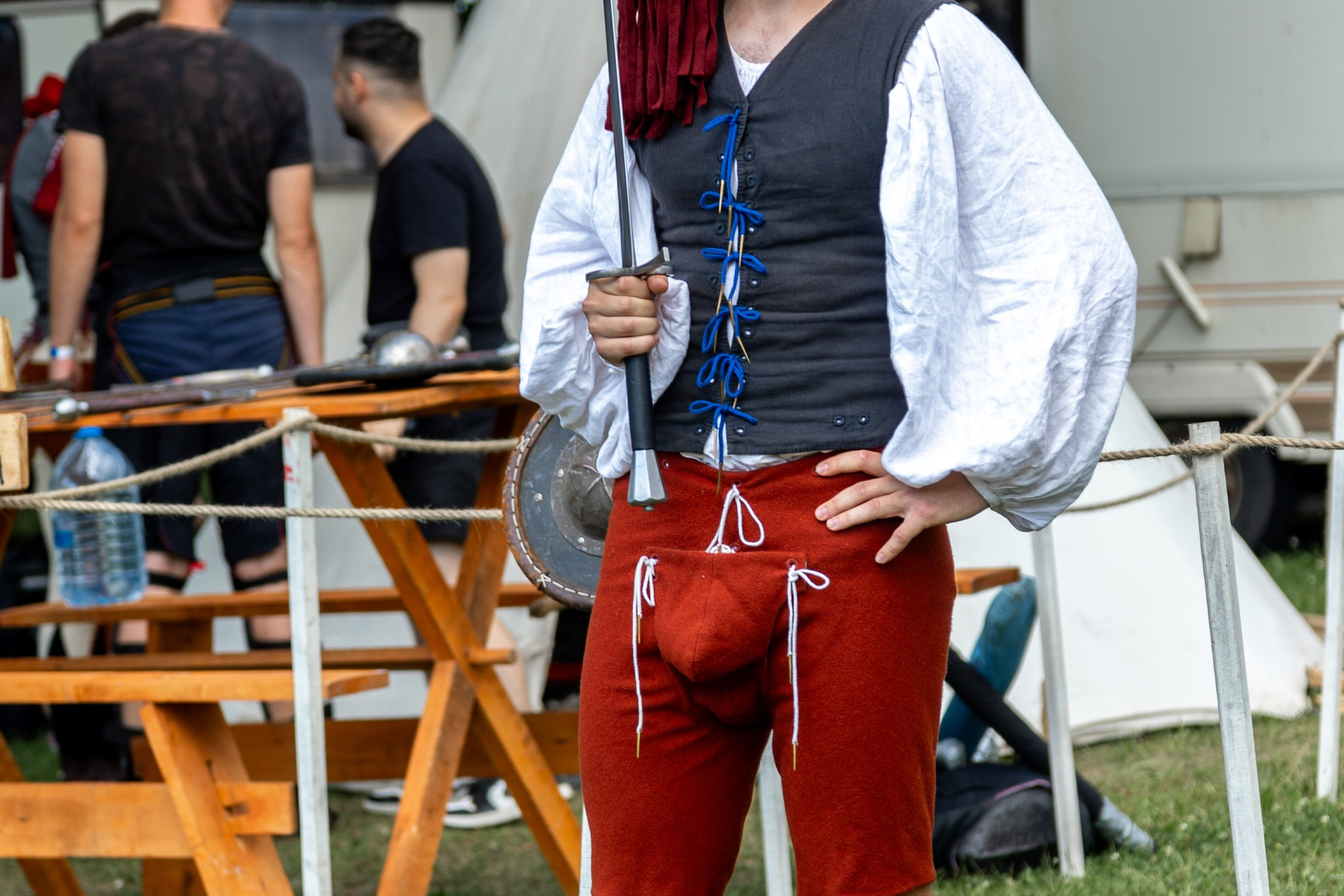 Наш Грюнвальд 2024. День первый. Профессиональный интерьерный и репортажный фотограф Минск и РБ. Максим Орлов