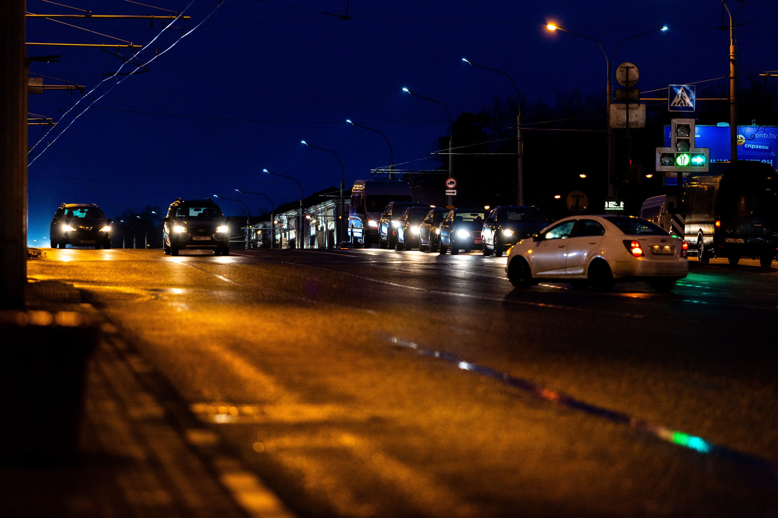 Фотосъемка на улицах. Профессиональный интерьерный и репортажный фотограф Минск и РБ. Максим Орлов