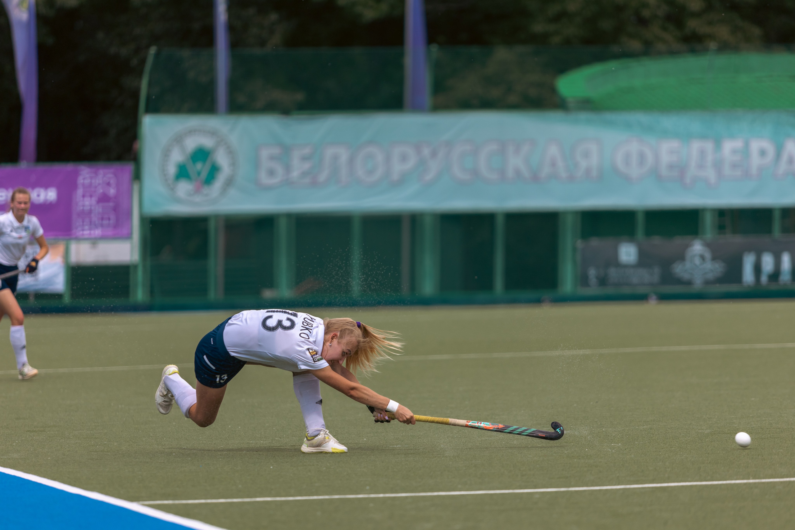 Хоккей на траве. Девушки. Минск — Текстильщик 29.052024. Профессиональный интерьерный и репортажный фотограф Минск и РБ. Максим Орлов