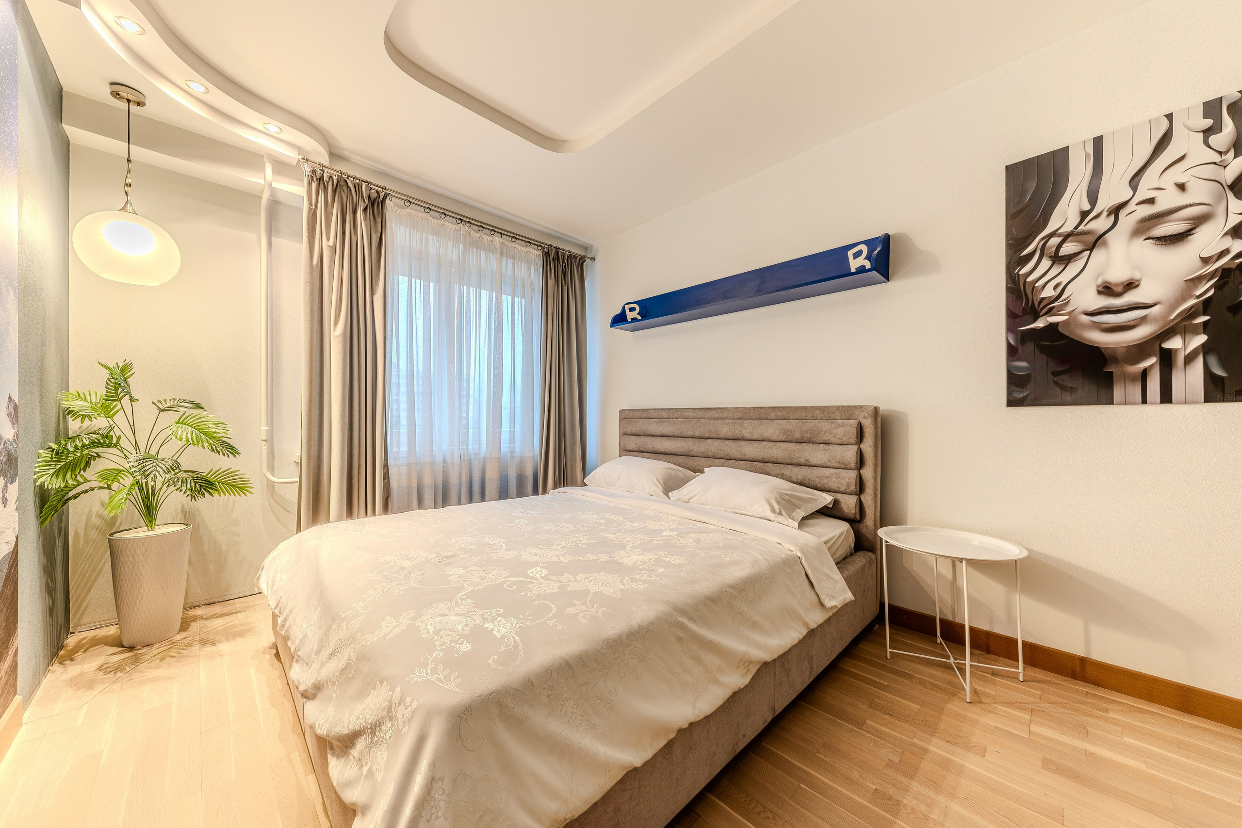 Воронянского 1а. Профессиональный интерьерный и репортажный фотограф Минск и РБ. Максим Орлов