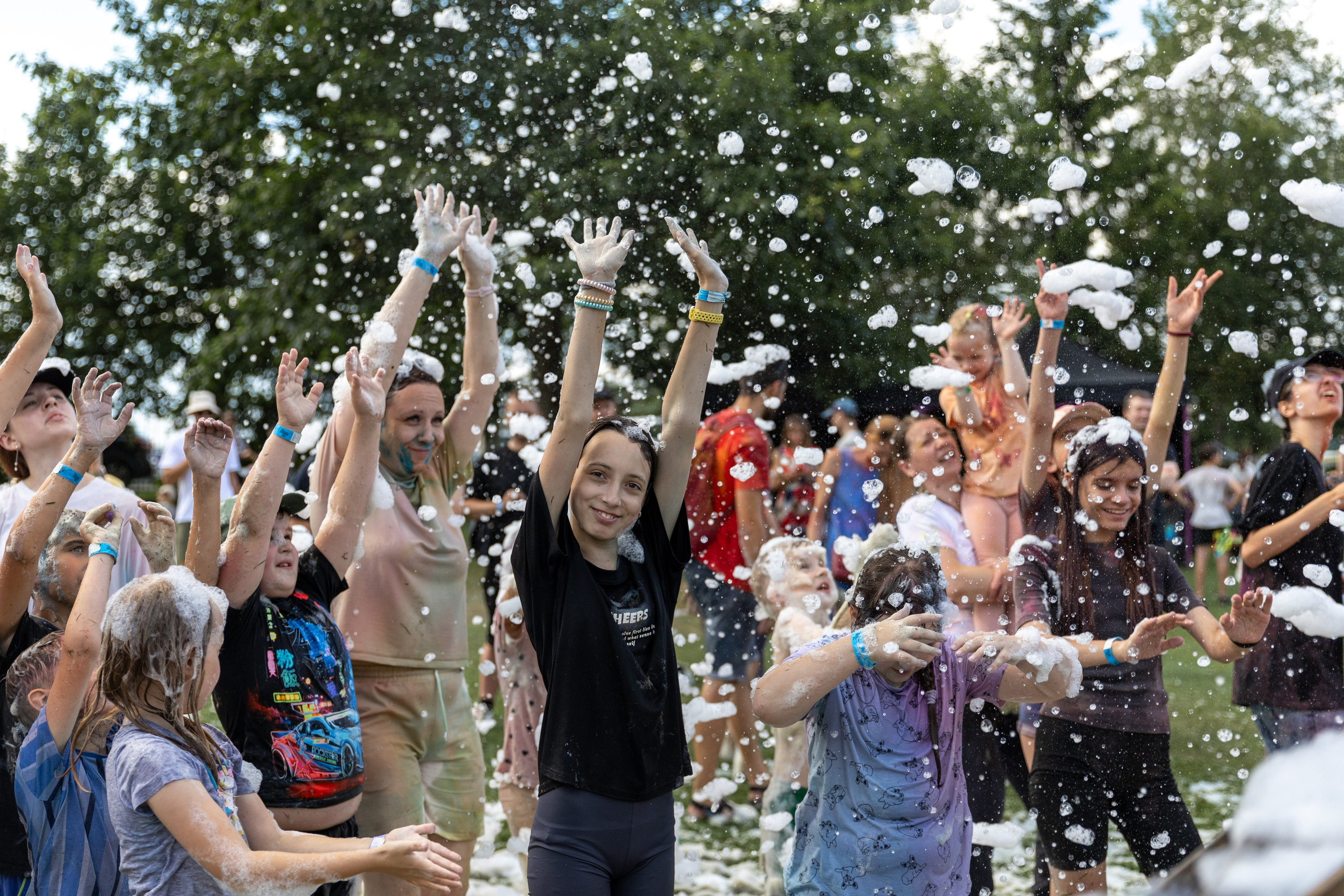 Детифест. Профессиональный интерьерный и репортажный фотограф Минск и РБ. Максим Орлов