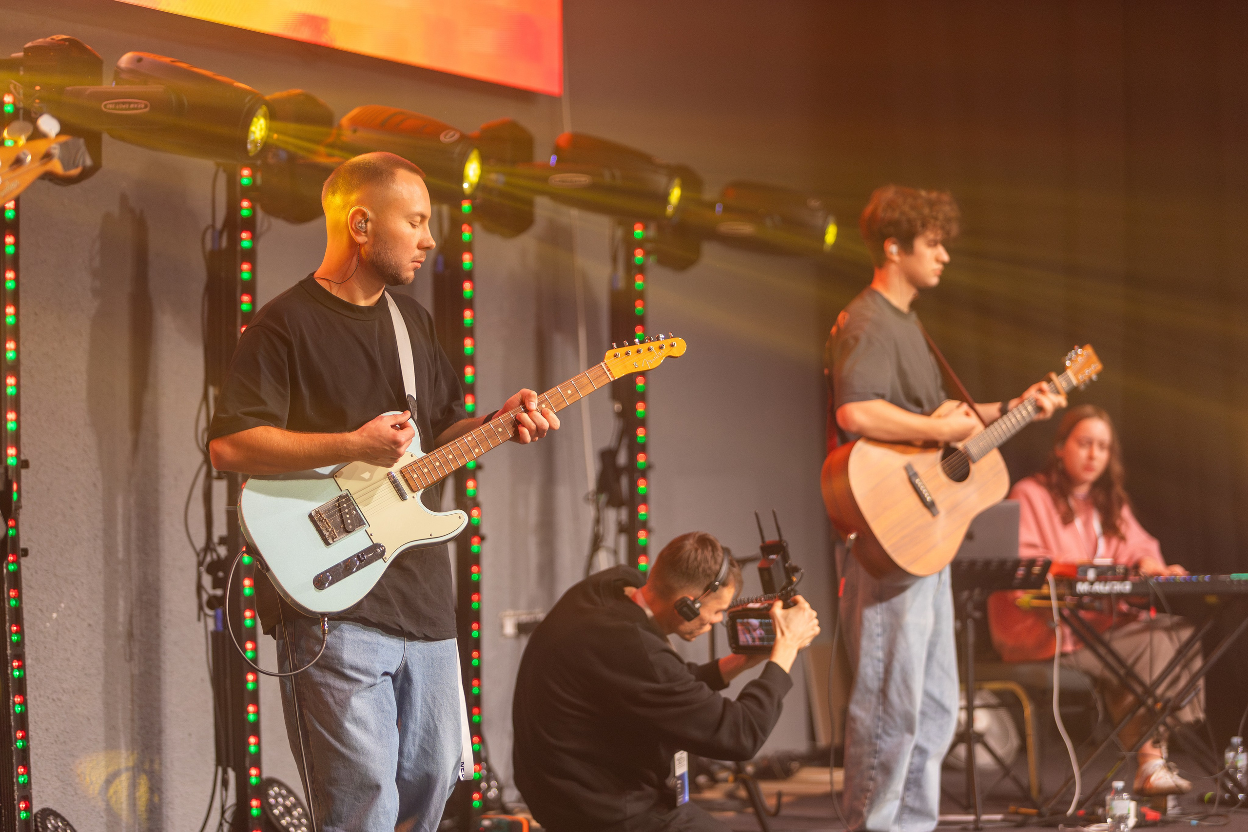 Конференция Medialive 2024. День первый. Профессиональный интерьерный и репортажный фотограф Минск и РБ. Максим Орлов