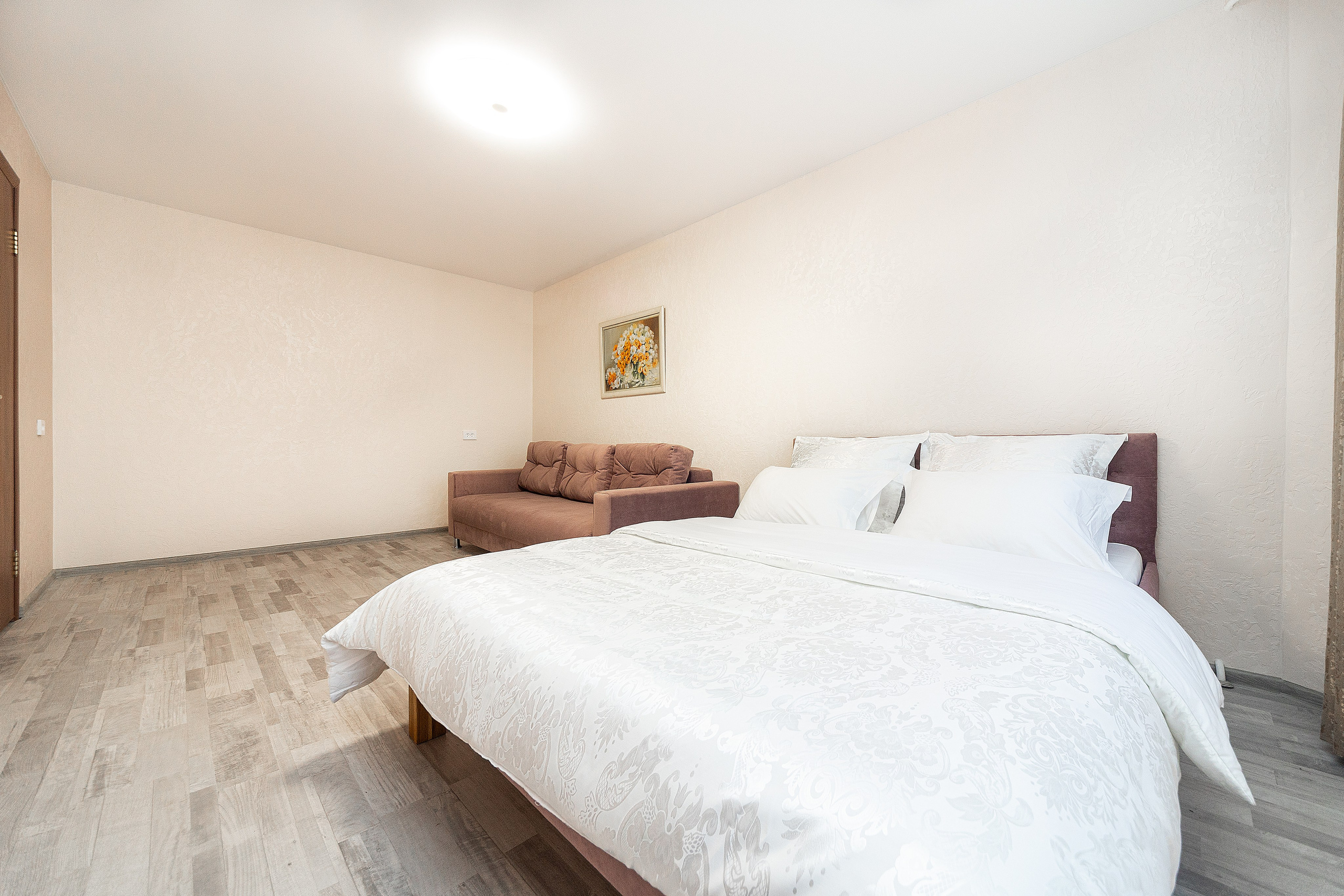 Ангарская 26\1. Эконом вариант. Профессиональный интерьерный и репортажный фотограф Минск и РБ. Максим Орлов