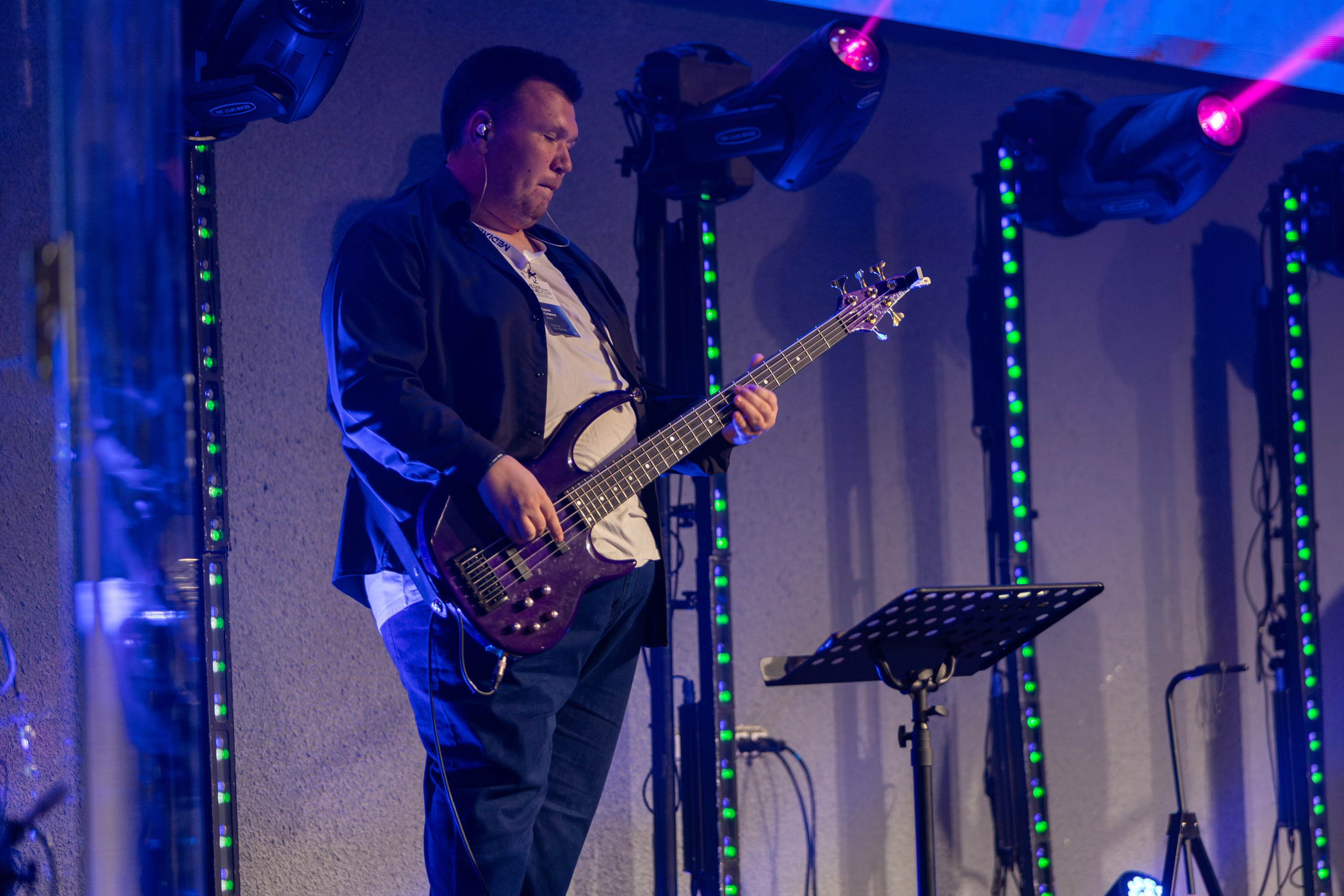 Конференция Medialive 2024. День второй. Профессиональный интерьерный и репортажный фотограф Минск и РБ. Максим Орлов