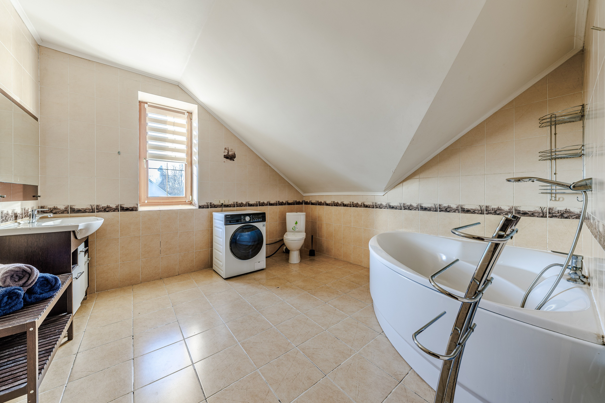 Частный дом. Для продажи. Профессиональный интерьерный и репортажный фотограф Минск и РБ. Максим Орлов