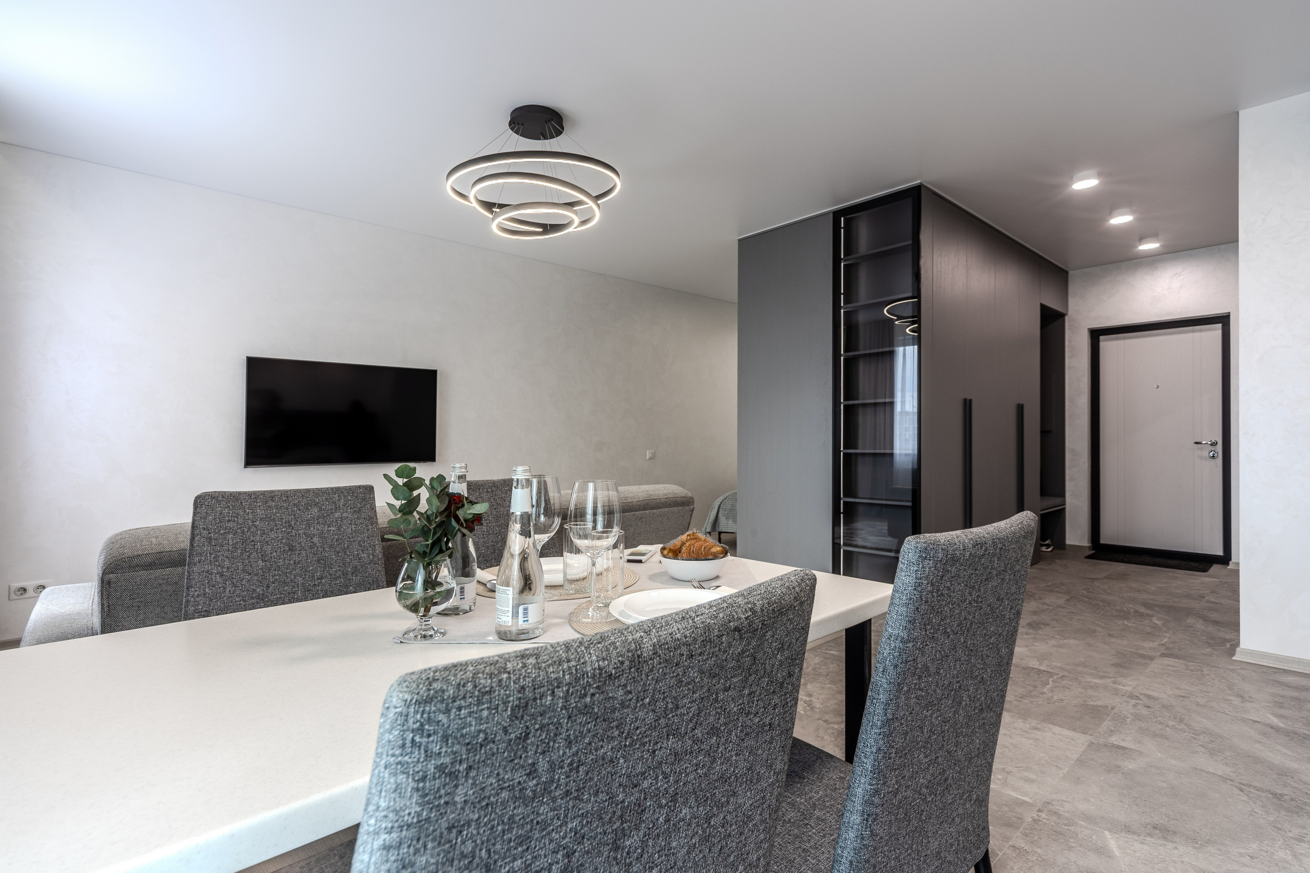 Дзержинского 34. Профессиональный интерьерный и репортажный фотограф Минск и РБ. Максим Орлов