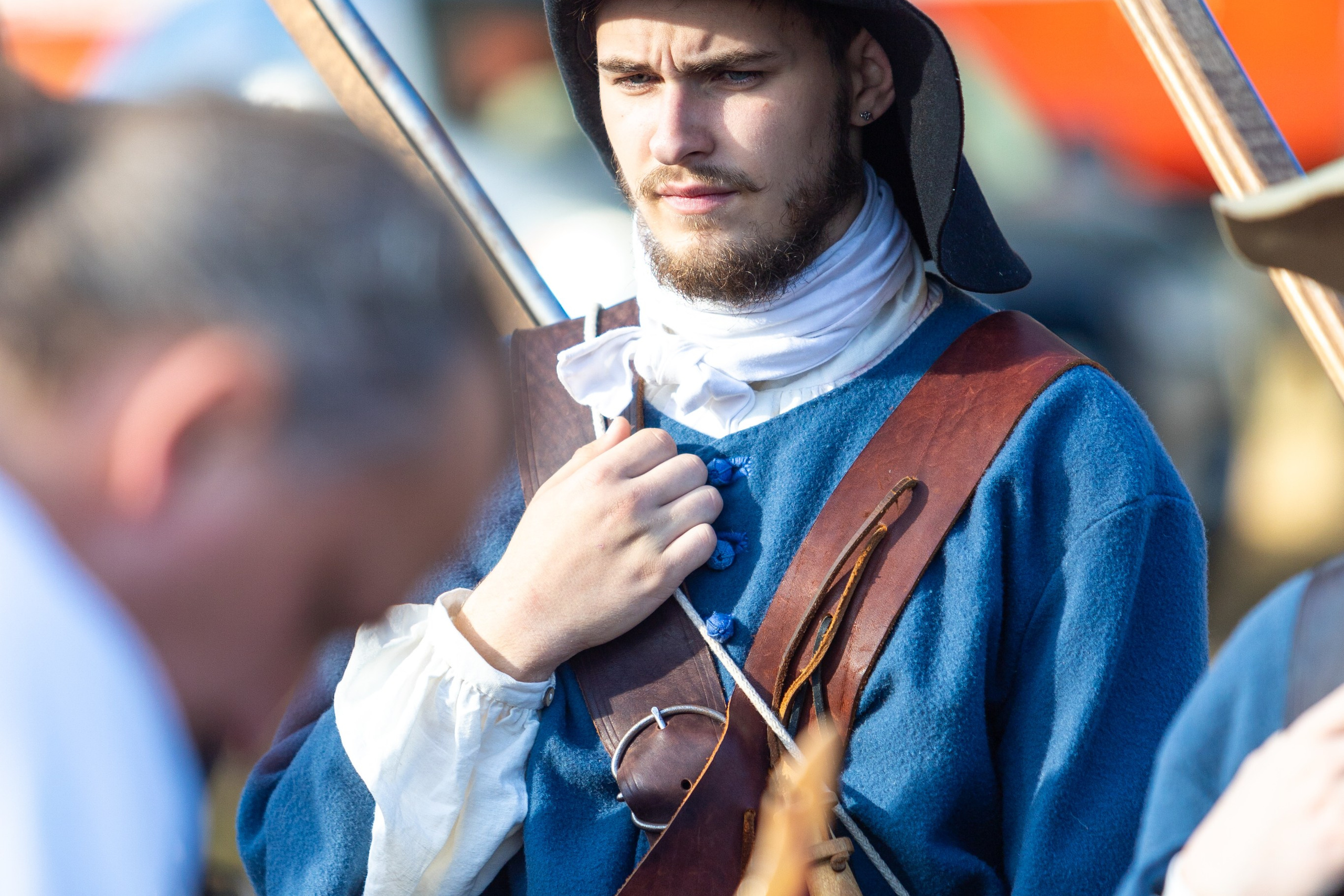 100-летие Пинской Епархии. Парад. Профессиональный интерьерный и репортажный фотограф Минск и РБ. Максим Орлов