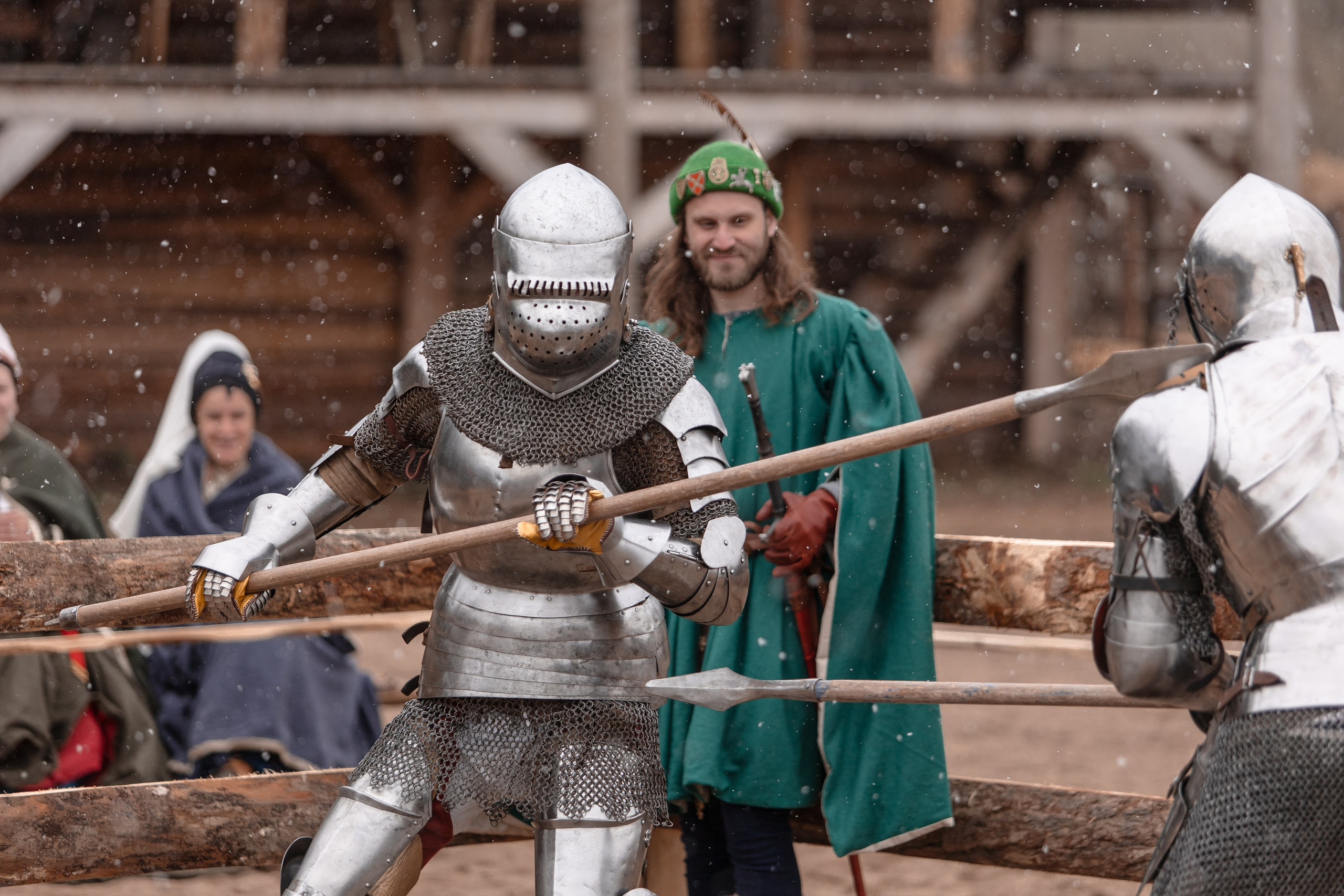 Турнир «Золотой шпоры». Профессиональный интерьерный и репортажный фотограф Минск и РБ. Максим Орлов