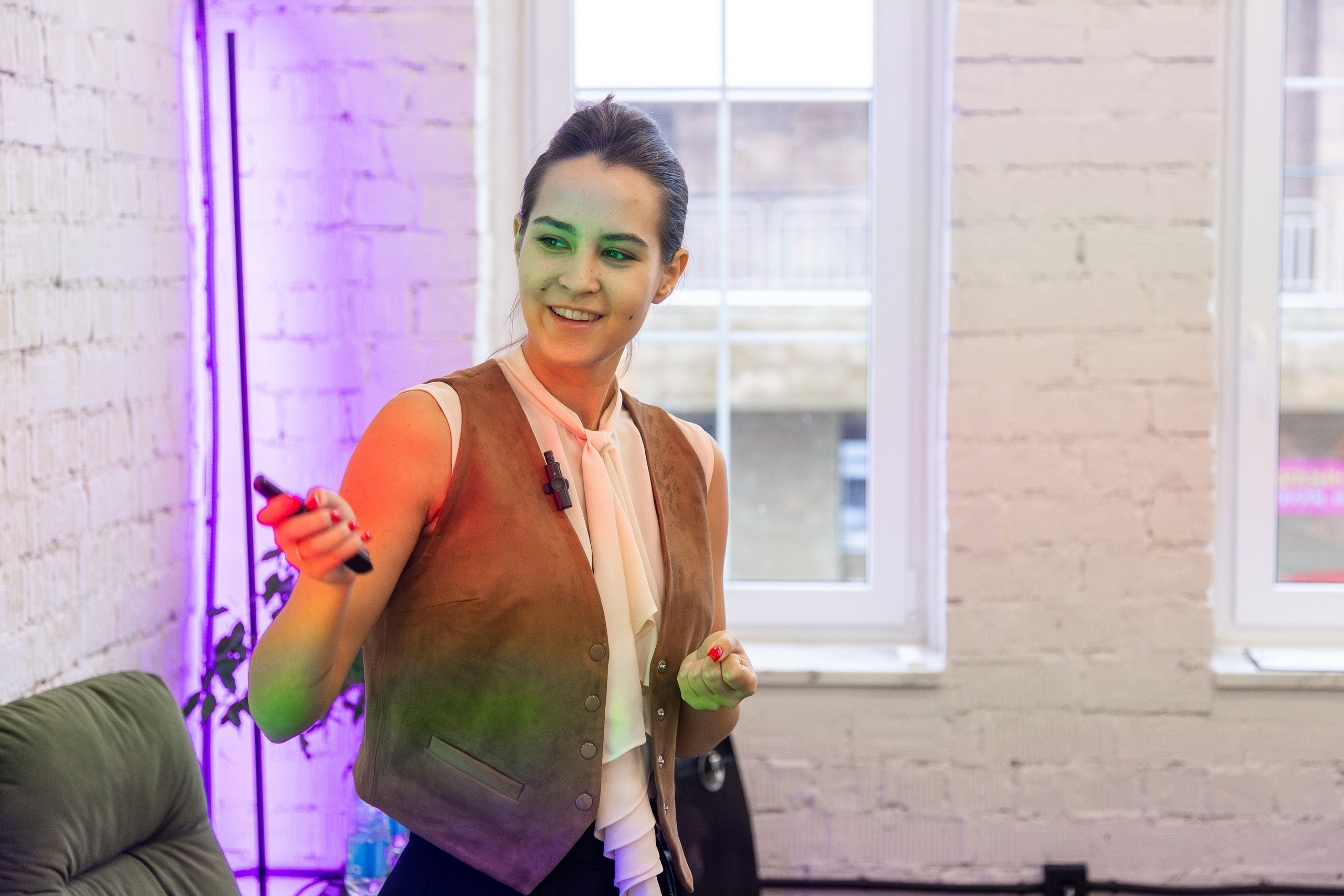 Семинар «постановка цели». Профессиональный интерьерный и репортажный фотограф Минск и РБ. Максим Орлов