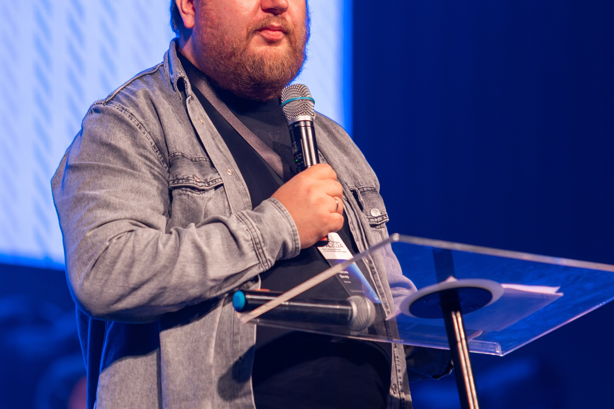 Конференция Medialive 2024. День третий. Профессиональный интерьерный и репортажный фотограф Минск и РБ. Максим Орлов