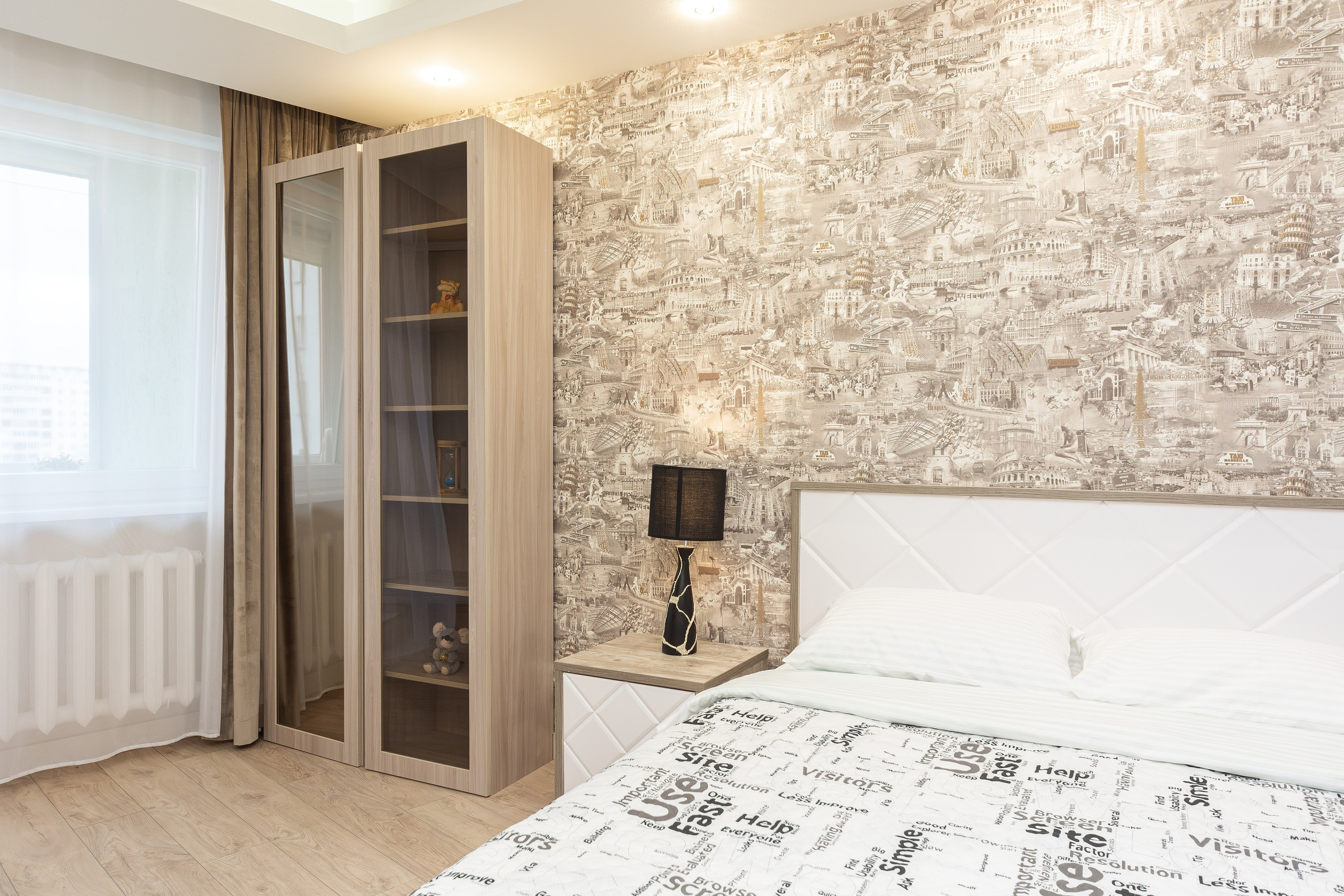 Орловская 88. Профессиональный интерьерный и репортажный фотограф Минск и РБ. Максим Орлов