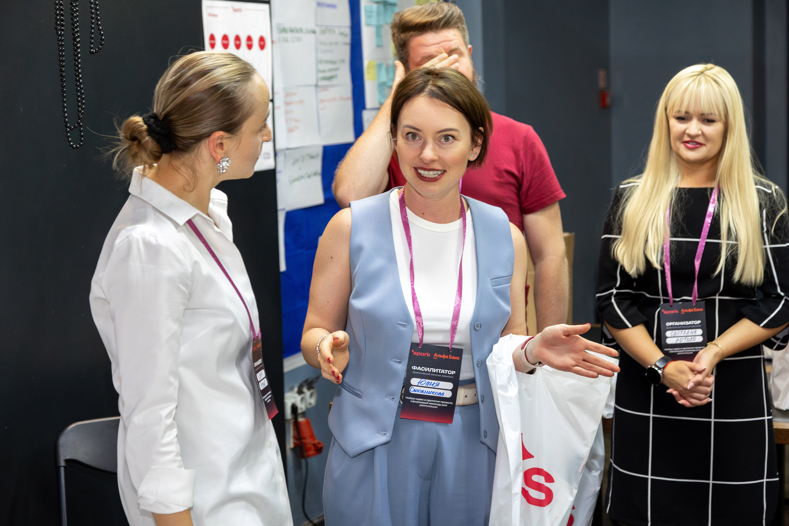 Семинар. Профессиональный интерьерный и репортажный фотограф Минск и РБ. Максим Орлов