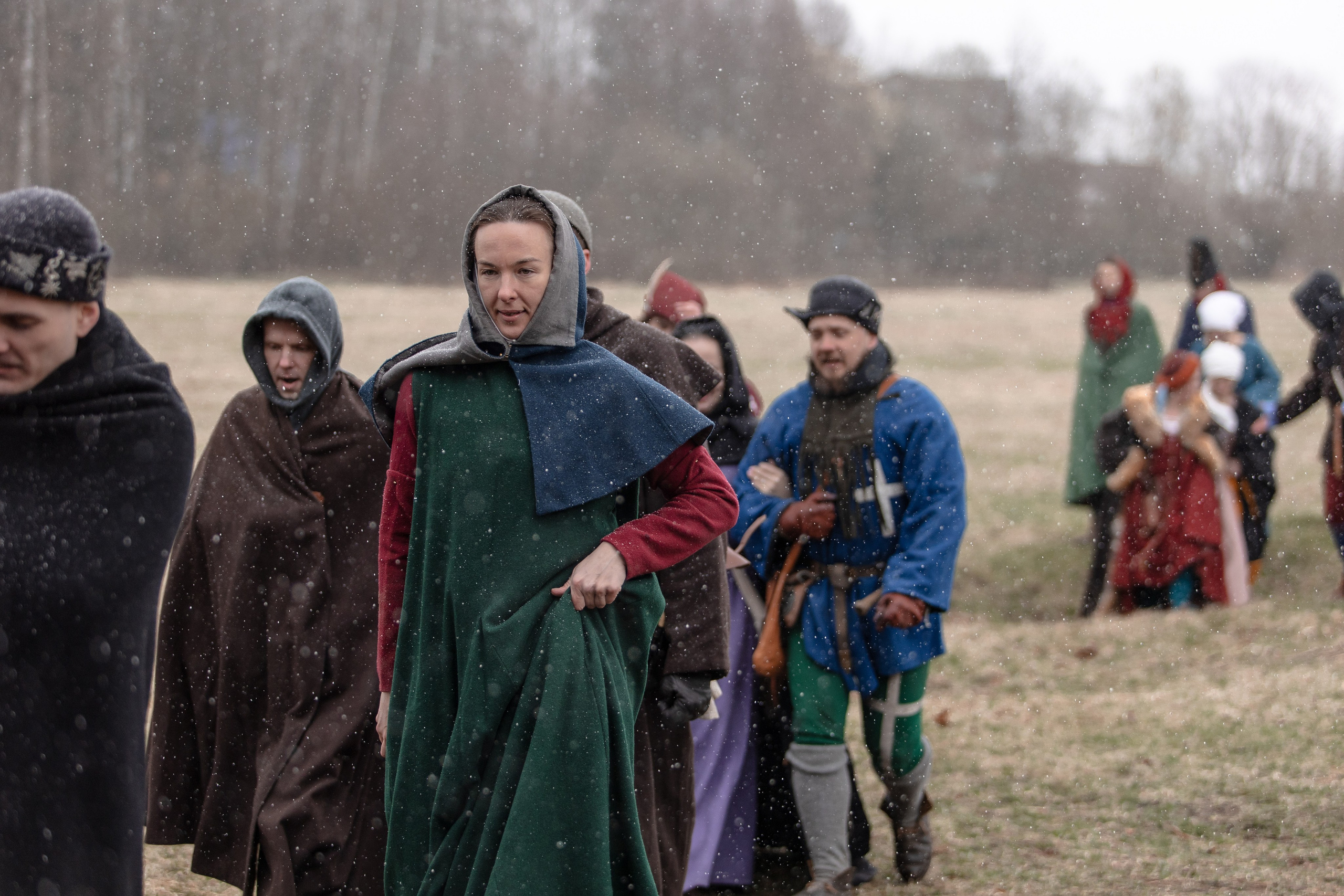 Турнир «Золотой шпоры». Профессиональный интерьерный и репортажный фотограф Минск и РБ. Максим Орлов