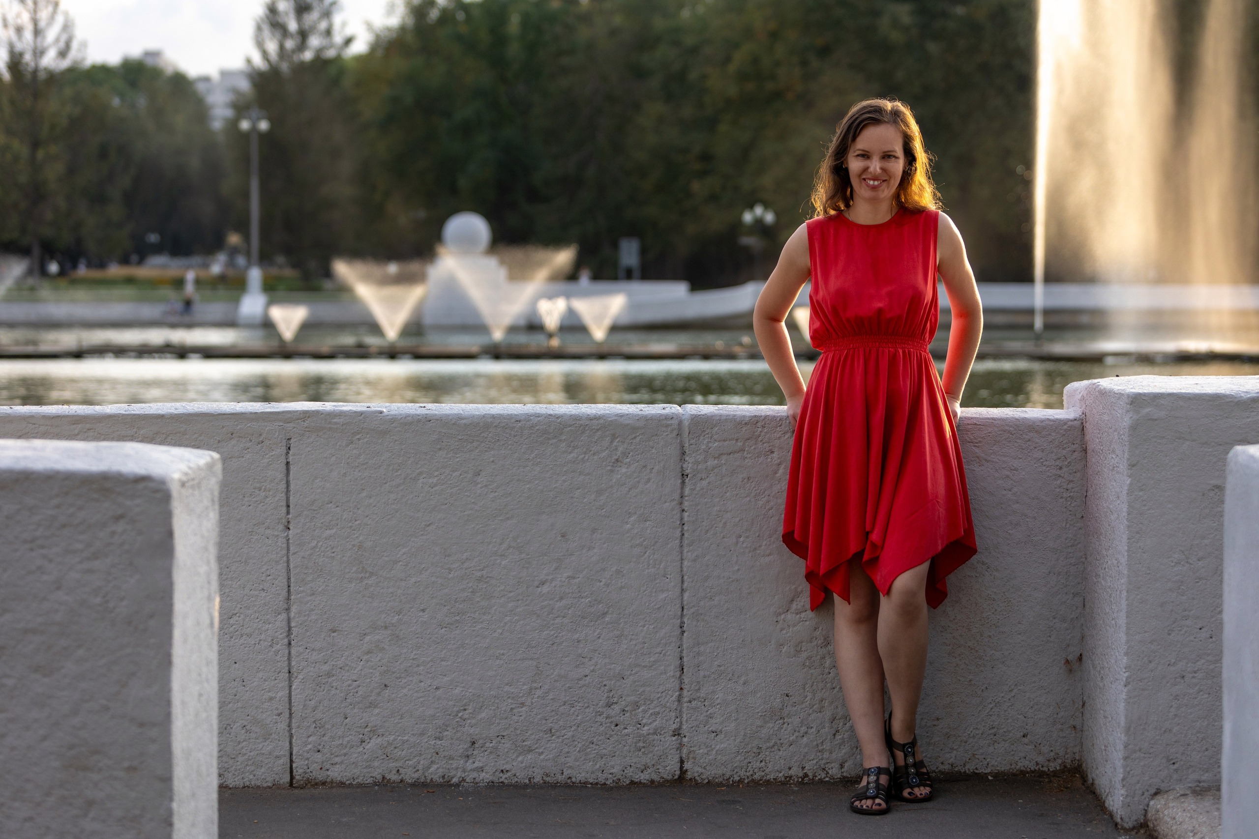 Марьяна. Профессиональный интерьерный и репортажный фотограф Минск и РБ. Максим Орлов