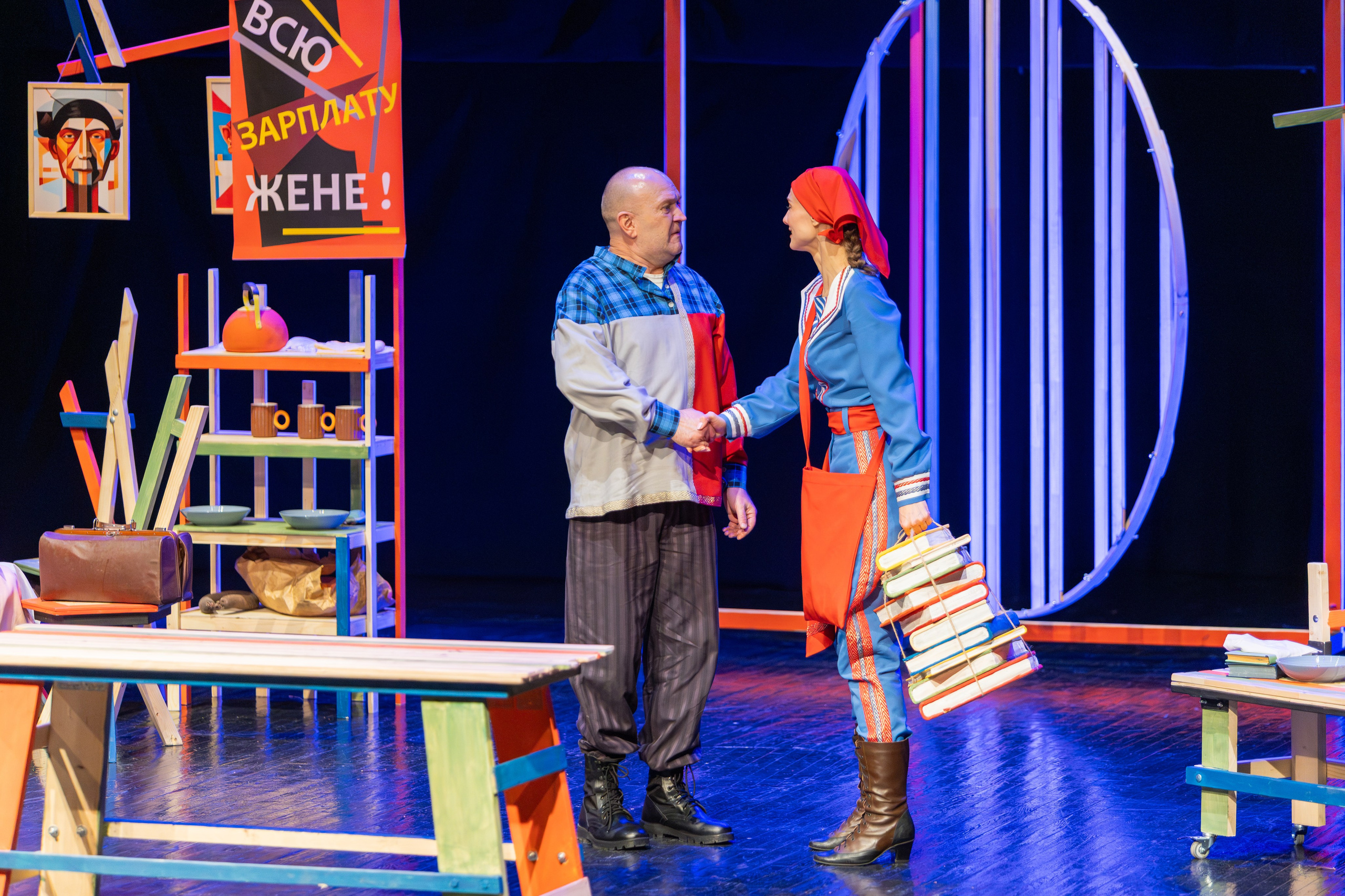 Квадратура круга. Профессиональный интерьерный и репортажный фотограф Минск и РБ. Максим Орлов