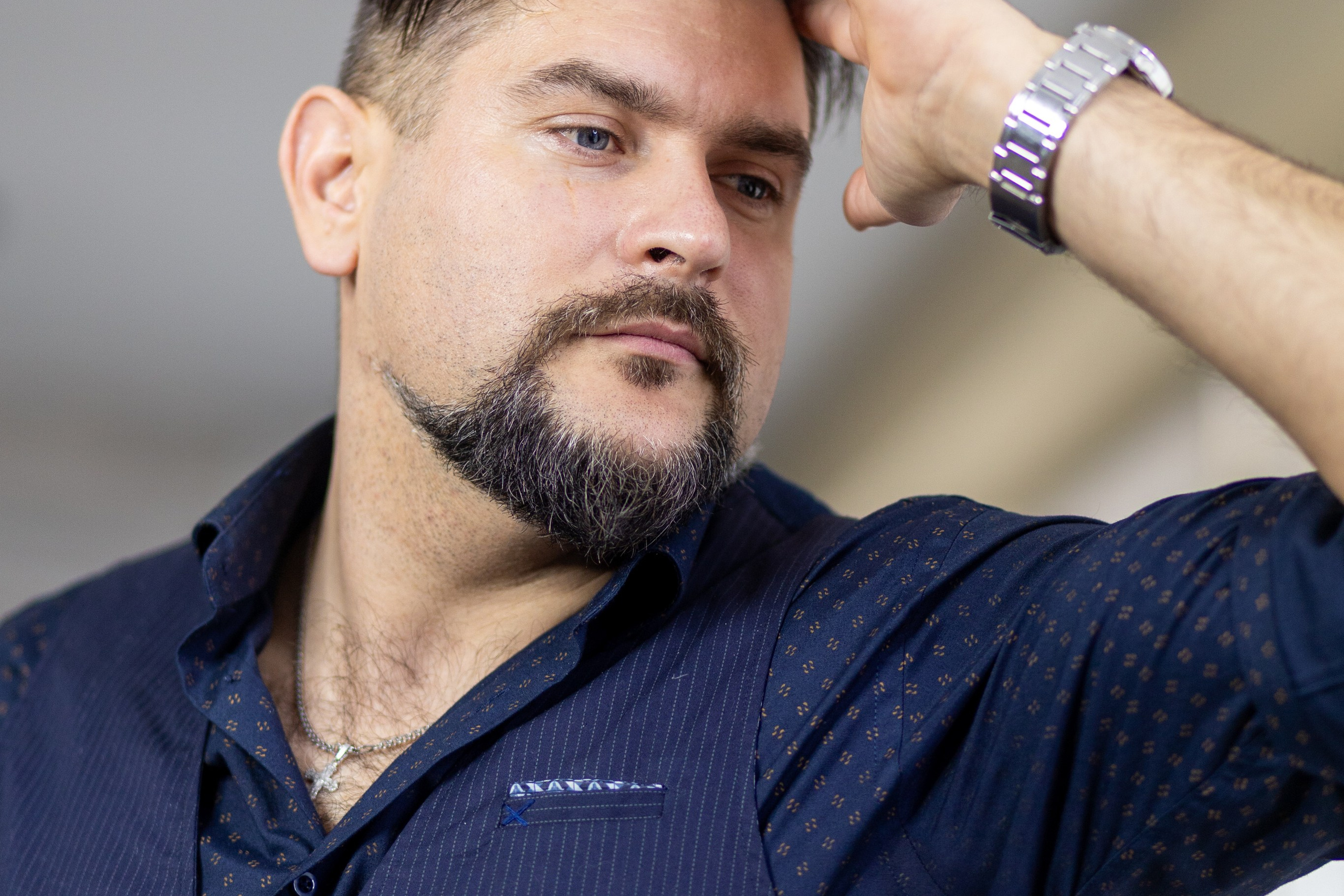 Реклама салона красоты «Манго». Профессиональный интерьерный и репортажный фотограф Минск и РБ. Максим Орлов