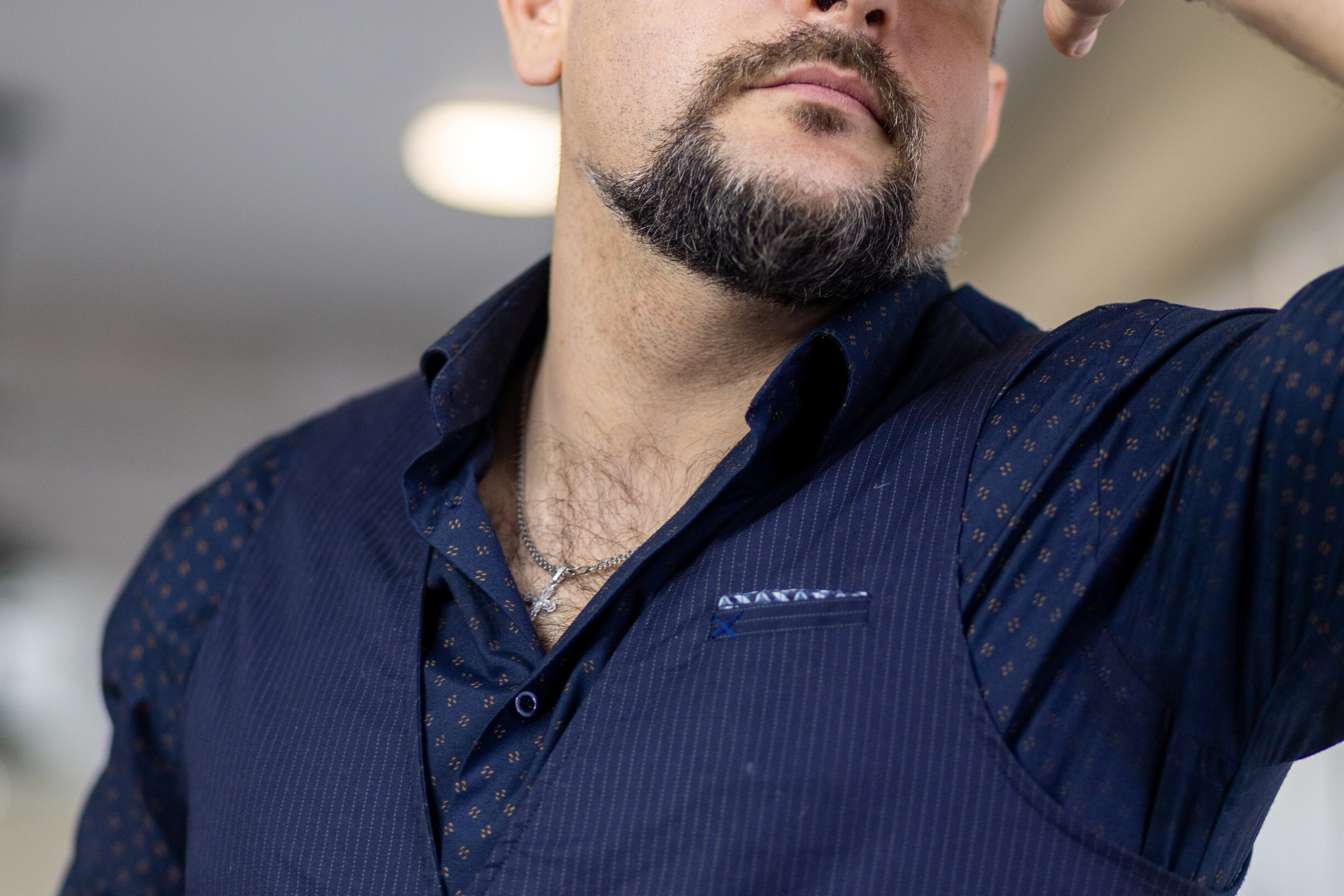 Реклама салона красоты «Манго». Профессиональный интерьерный и репортажный фотограф Минск и РБ. Максим Орлов