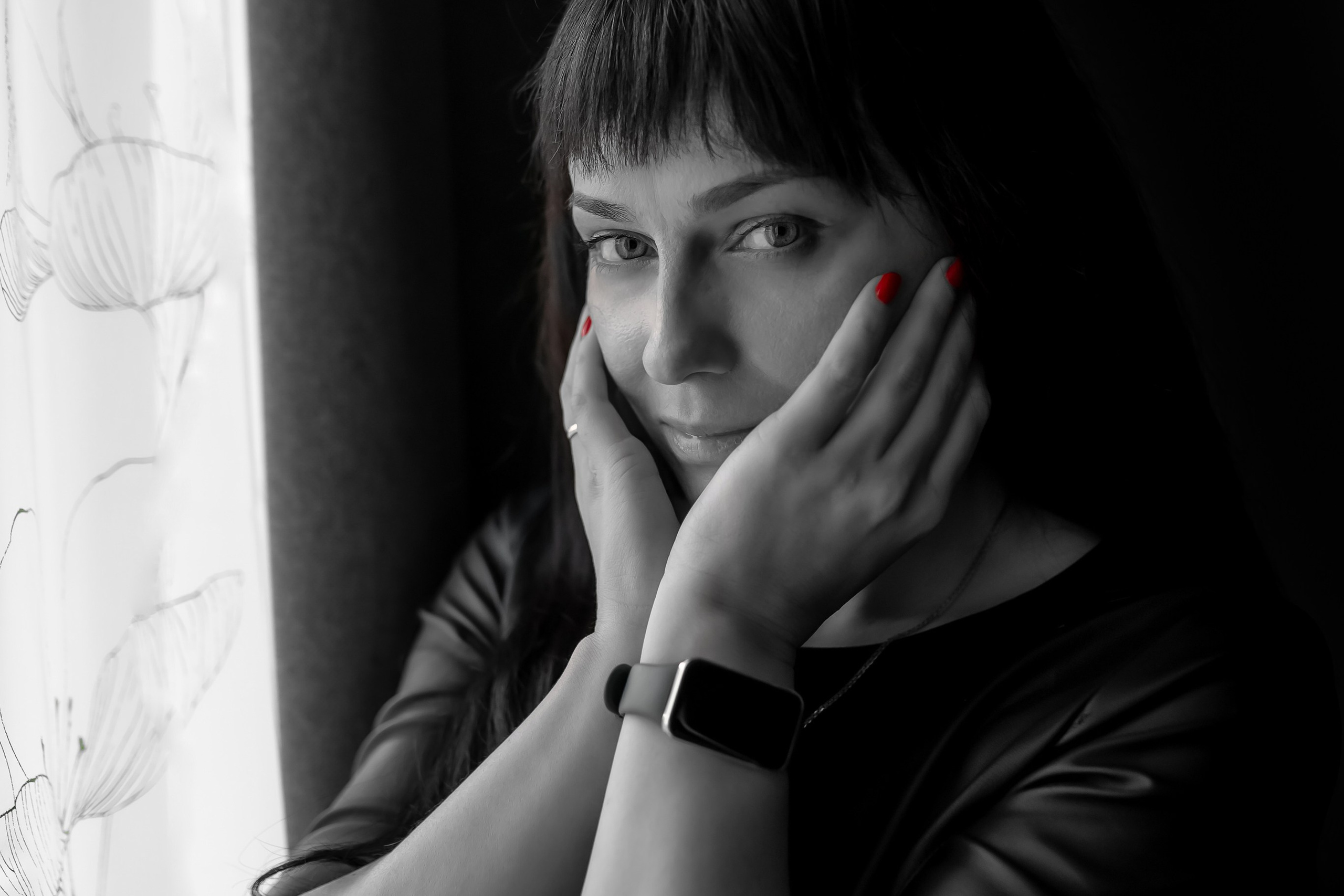 Катюша. Профессиональный интерьерный и репортажный фотограф Минск и РБ. Максим Орлов