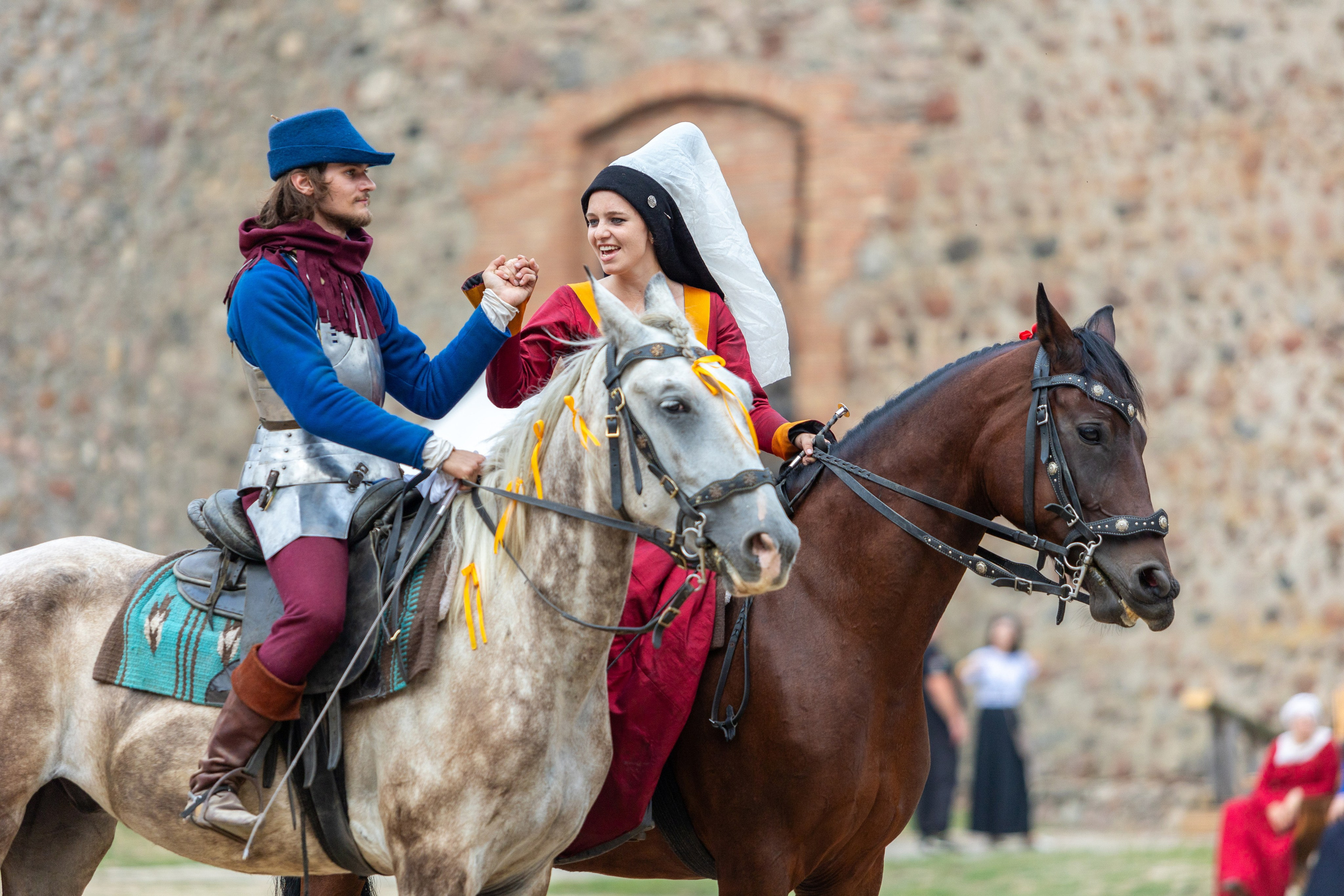 Выступление «Золотой шпоры» на празднике города Лиды. Профессиональный интерьерный и репортажный фотограф Минск и РБ. Максим Орлов