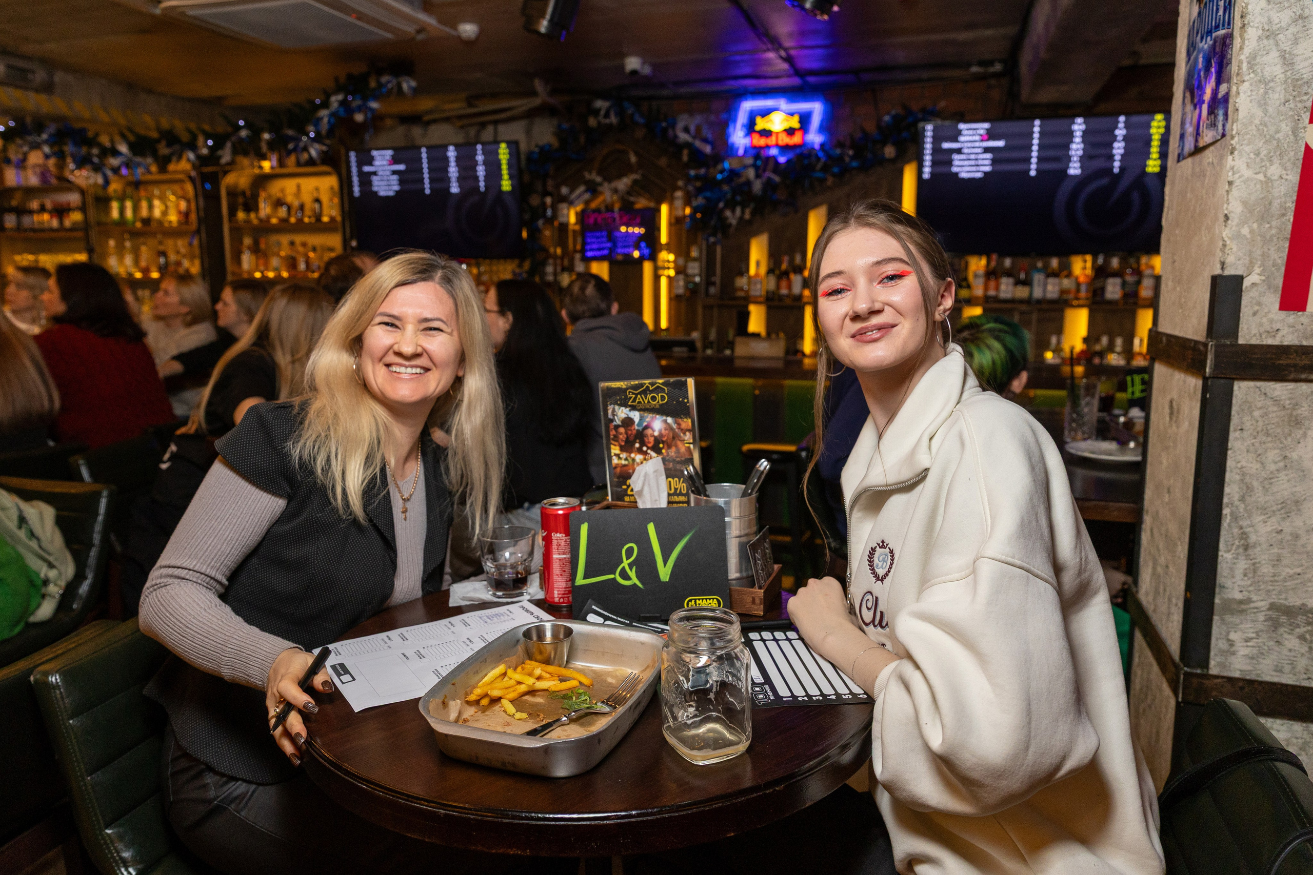 Квиз. Профессиональный интерьерный и репортажный фотограф Минск и РБ. Максим Орлов