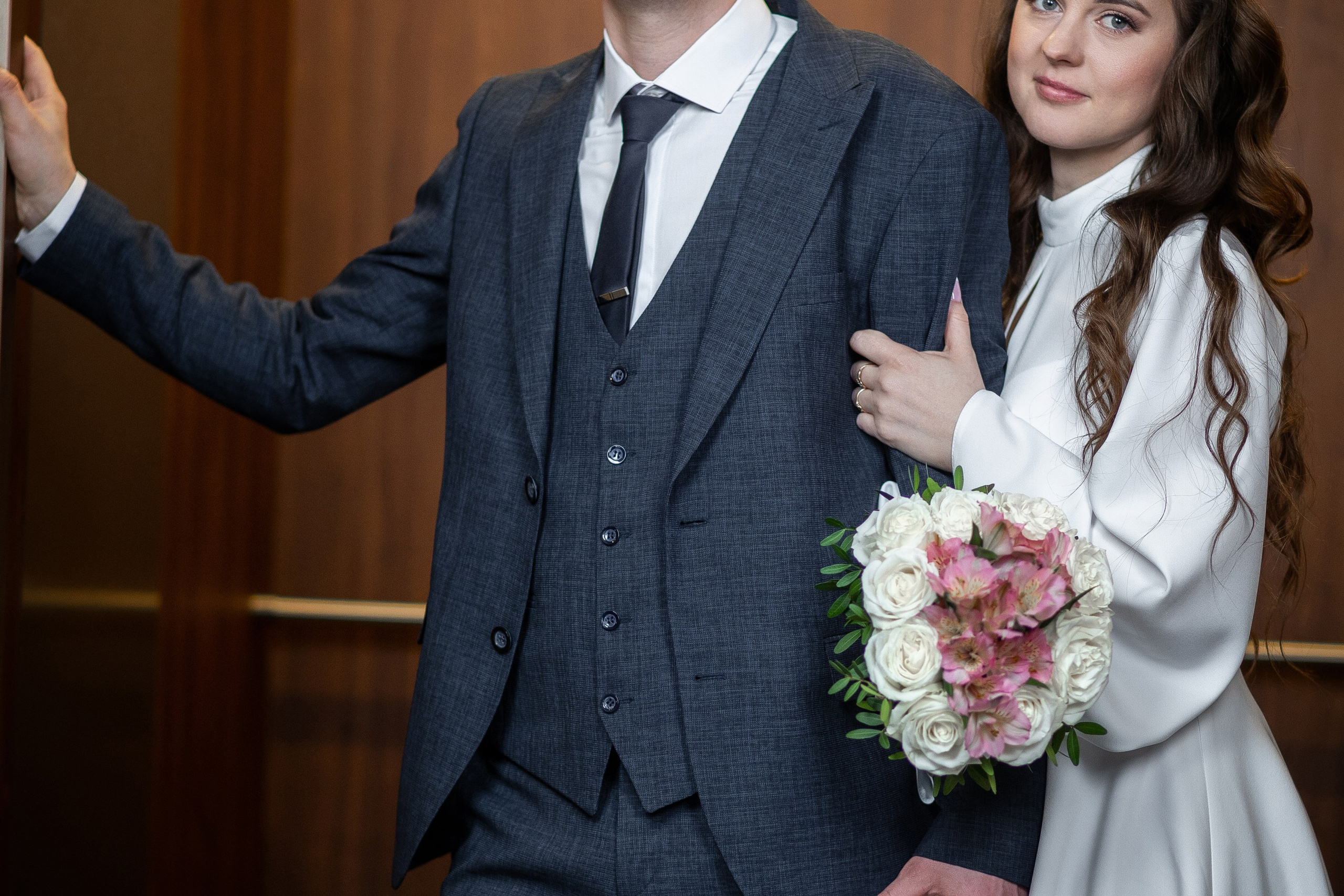 Свадебная фотосессия Александра и Татьяны. Профессиональный интерьерный и репортажный фотограф Минск и РБ. Максим Орлов