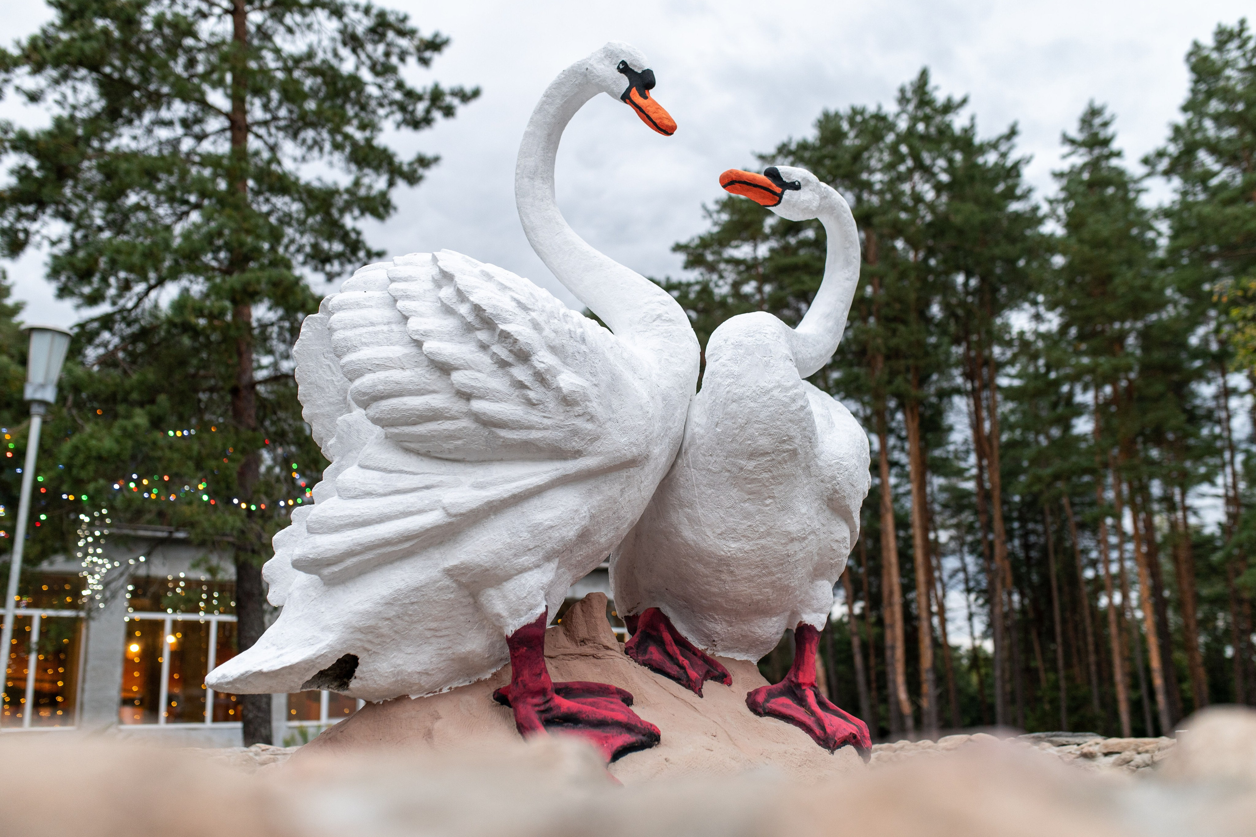 База отдыха «Бобр». Профессиональный интерьерный и репортажный фотограф Минск и РБ. Максим Орлов