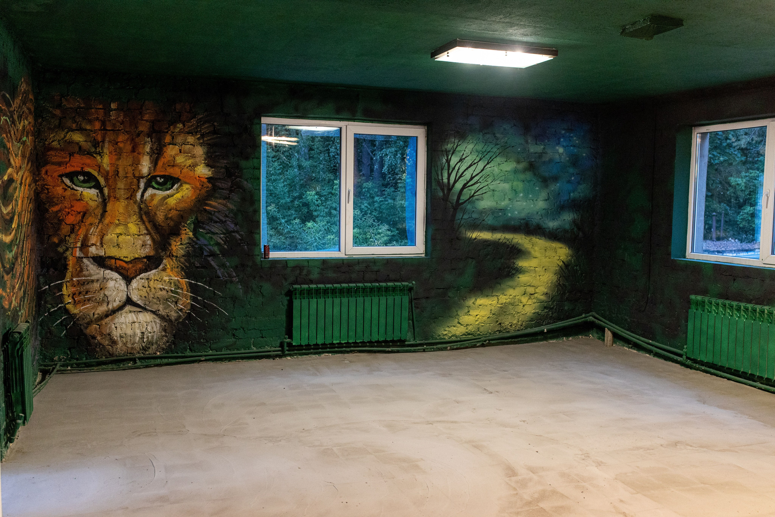 База отдыха «Бобр». Профессиональный интерьерный и репортажный фотограф Минск и РБ. Максим Орлов