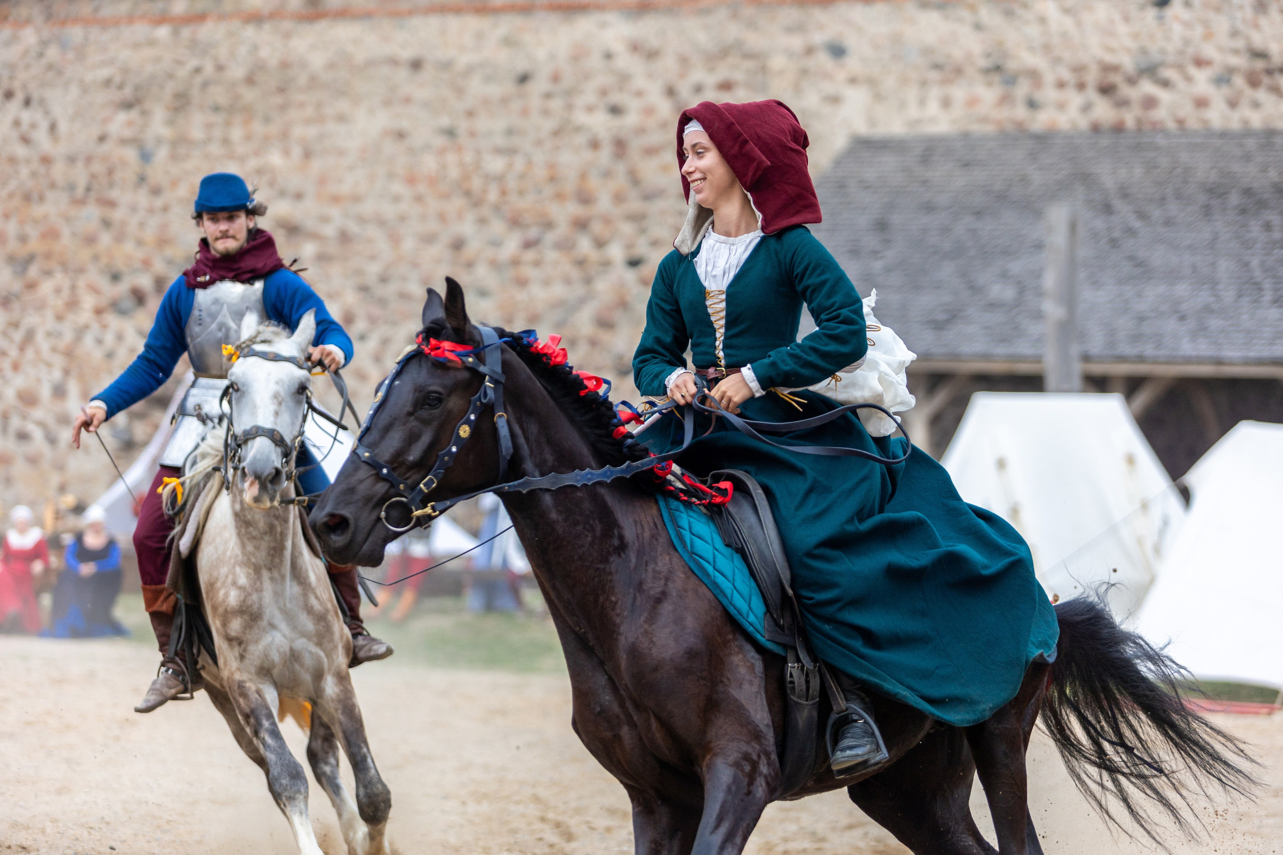 Выступление «Золотой шпоры» на празднике города Лиды. Профессиональный интерьерный и репортажный фотограф Минск и РБ. Максим Орлов
