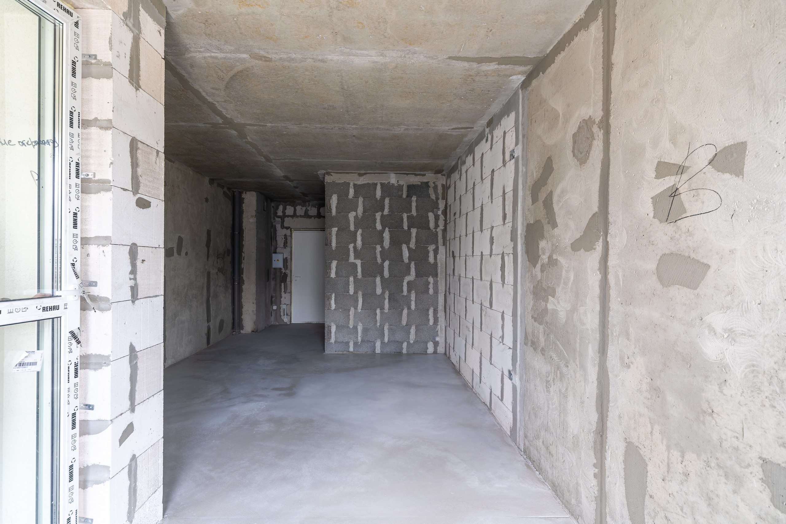 Алферова 7. Для продажи. Профессиональный интерьерный и репортажный фотограф Минск и РБ. Максим Орлов