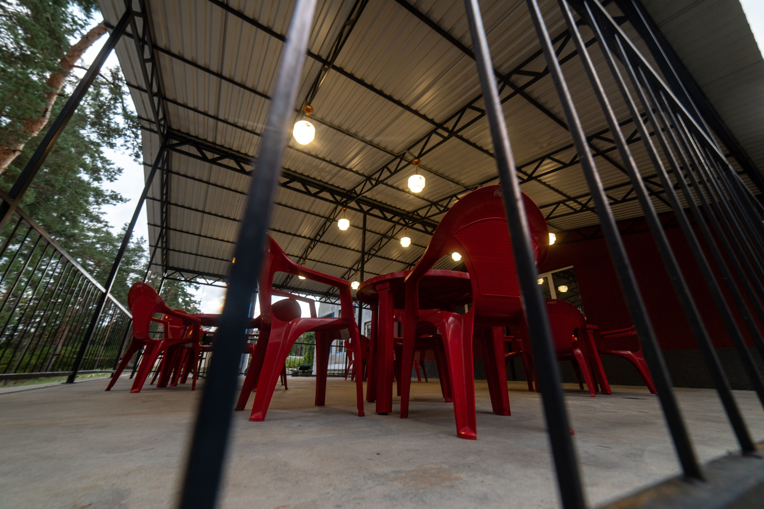 База отдыха «Бобр». Профессиональный интерьерный и репортажный фотограф Минск и РБ. Максим Орлов