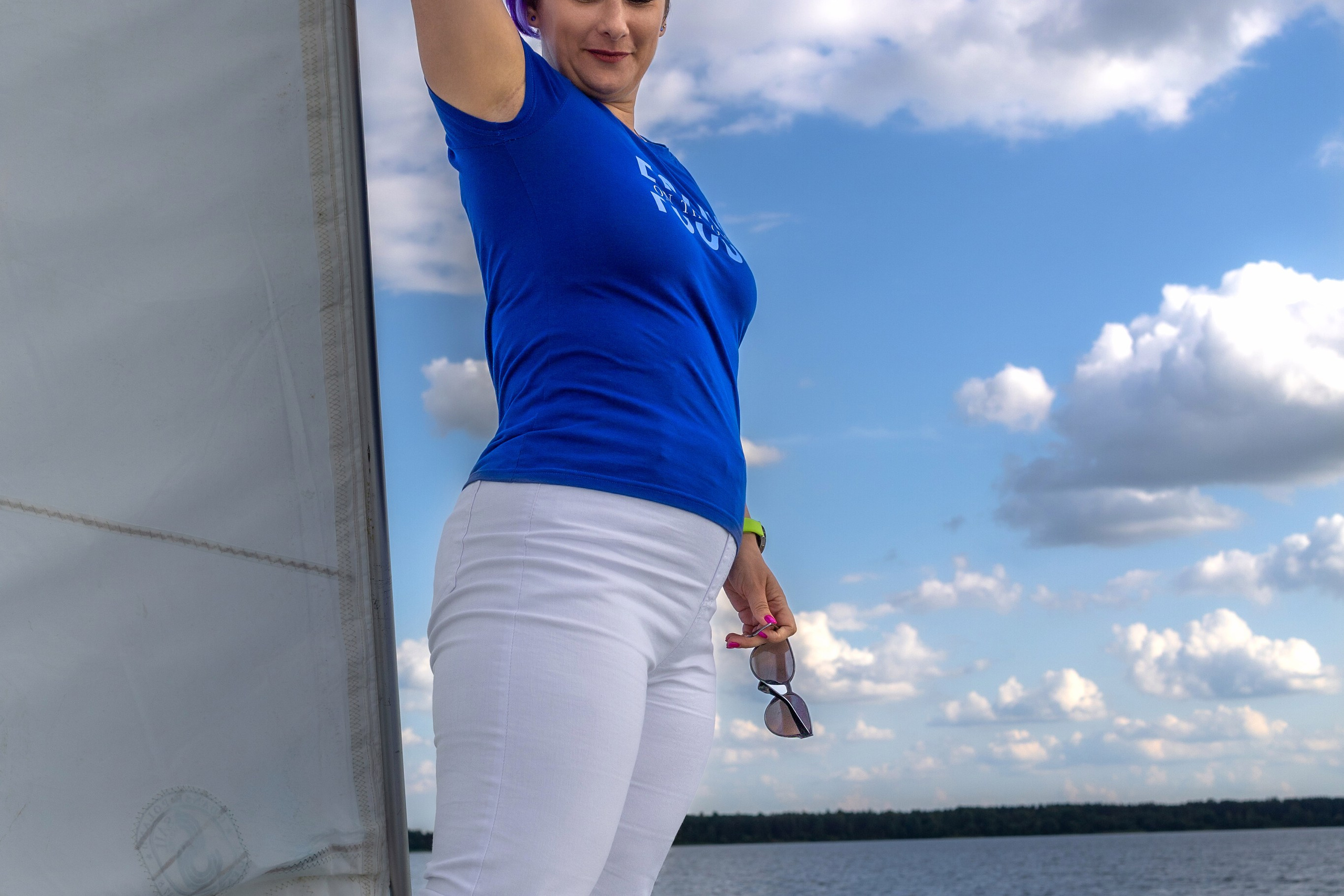 Поездка на Нарочь. Профессиональный интерьерный и репортажный фотограф Минск и РБ. Максим Орлов