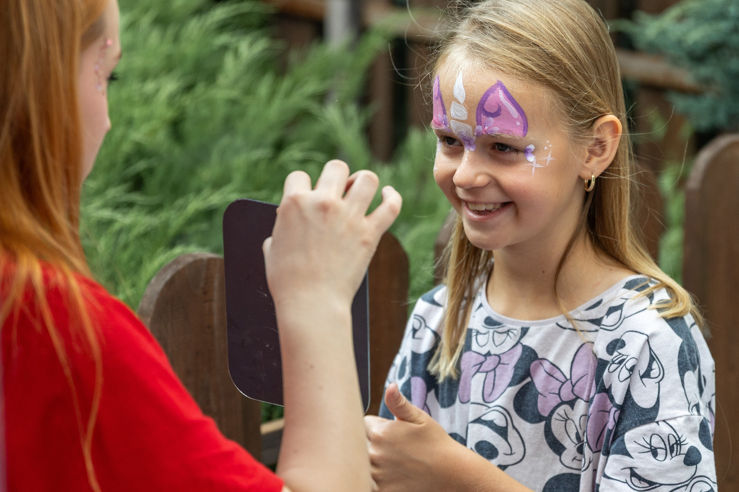 Детифест. Профессиональный интерьерный и репортажный фотограф Минск и РБ. Максим Орлов