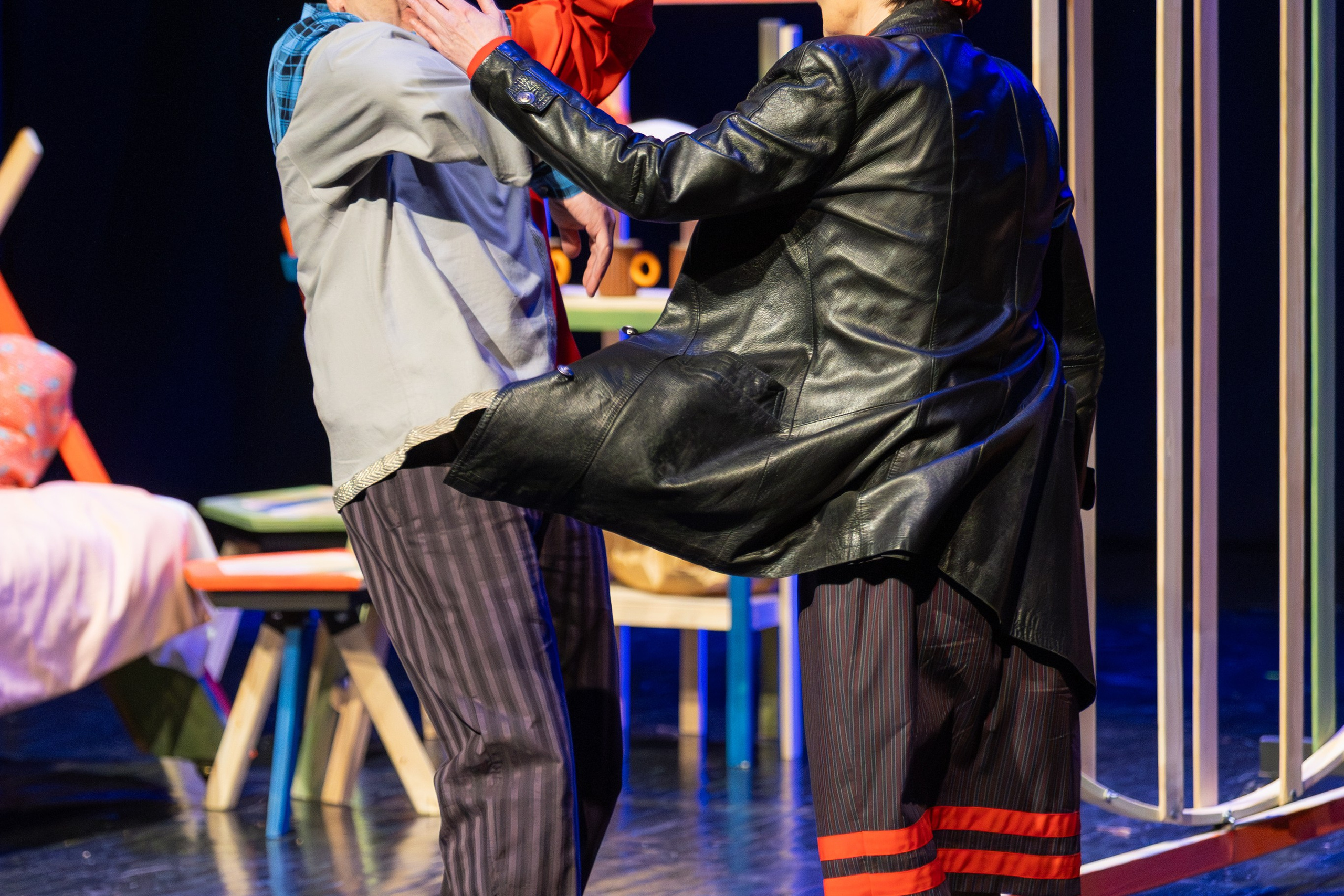 Квадратура круга. Профессиональный интерьерный и репортажный фотограф Минск и РБ. Максим Орлов